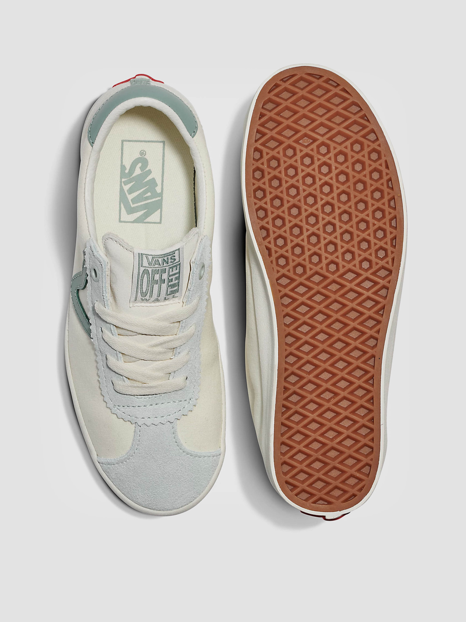 Кеды низкие Унисекс Vans