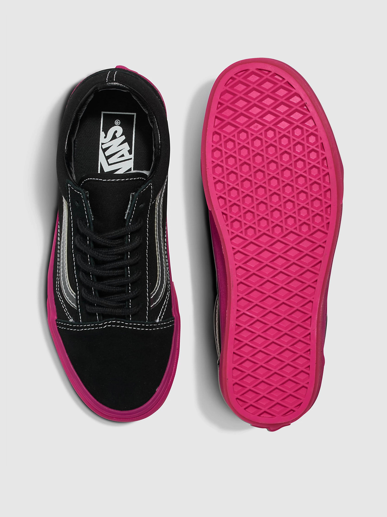 Кеды низкие Унисекс Vans