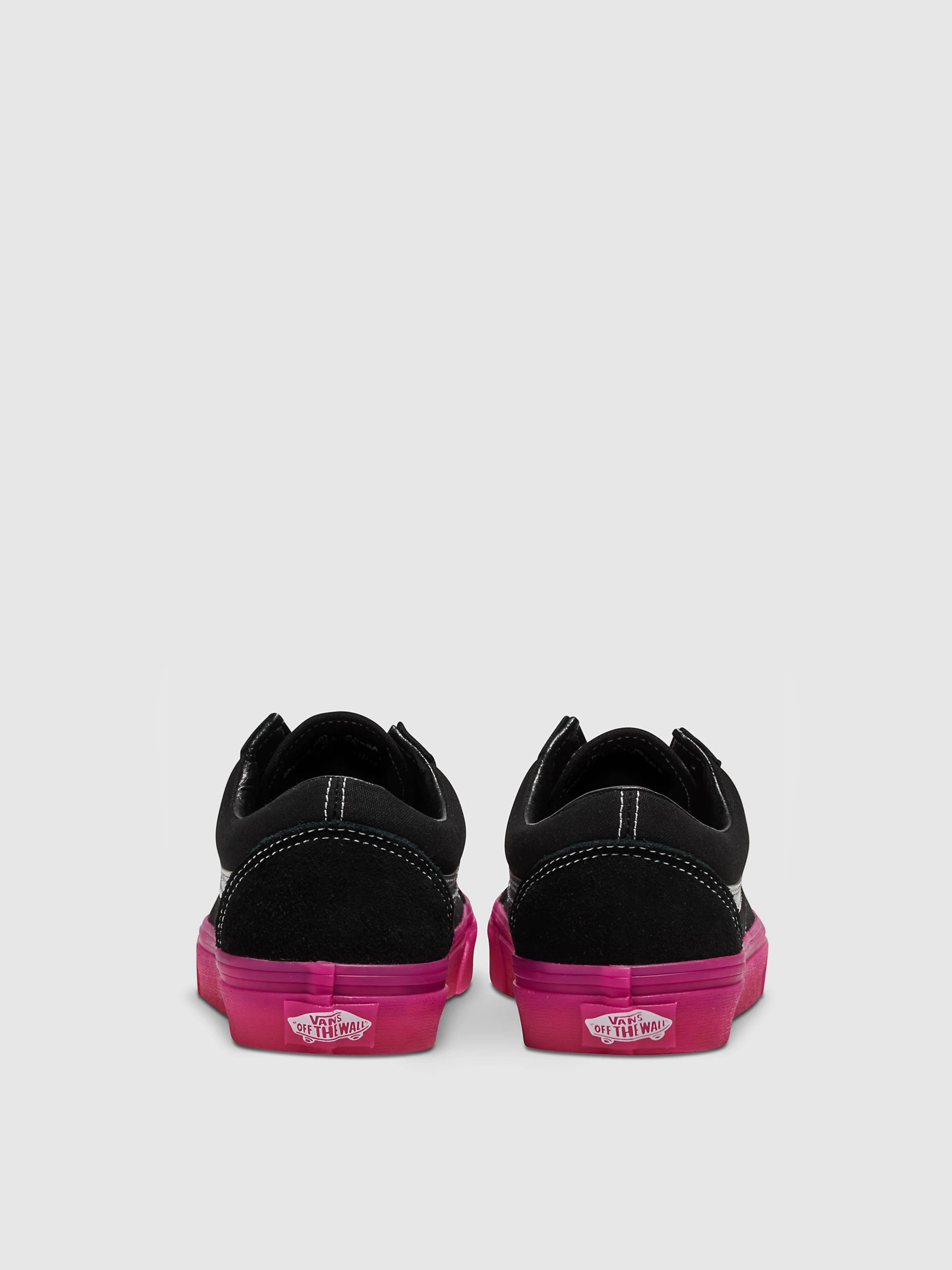 Кеды низкие Унисекс Vans