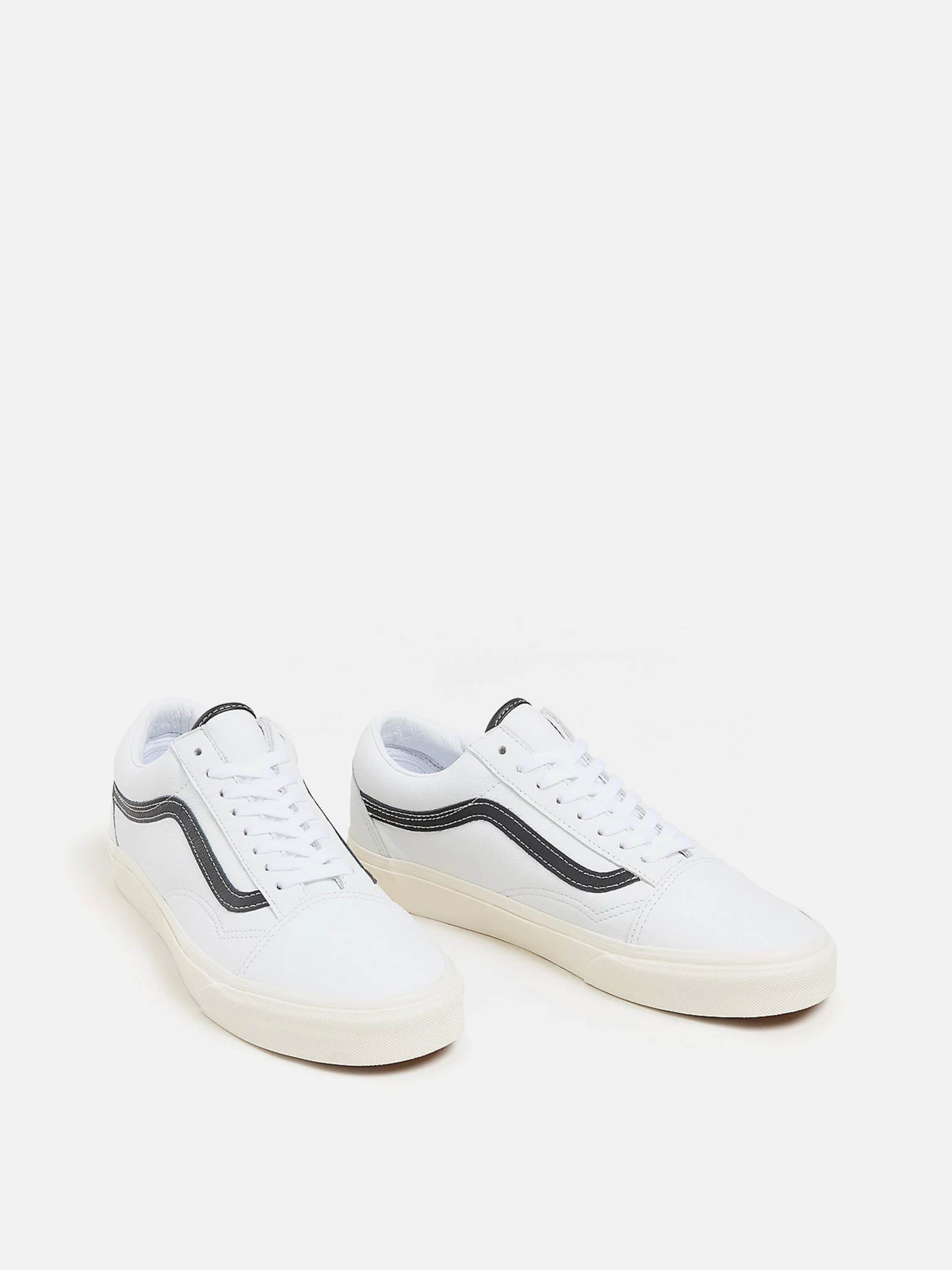 Кеди низькі Унісекс Vans