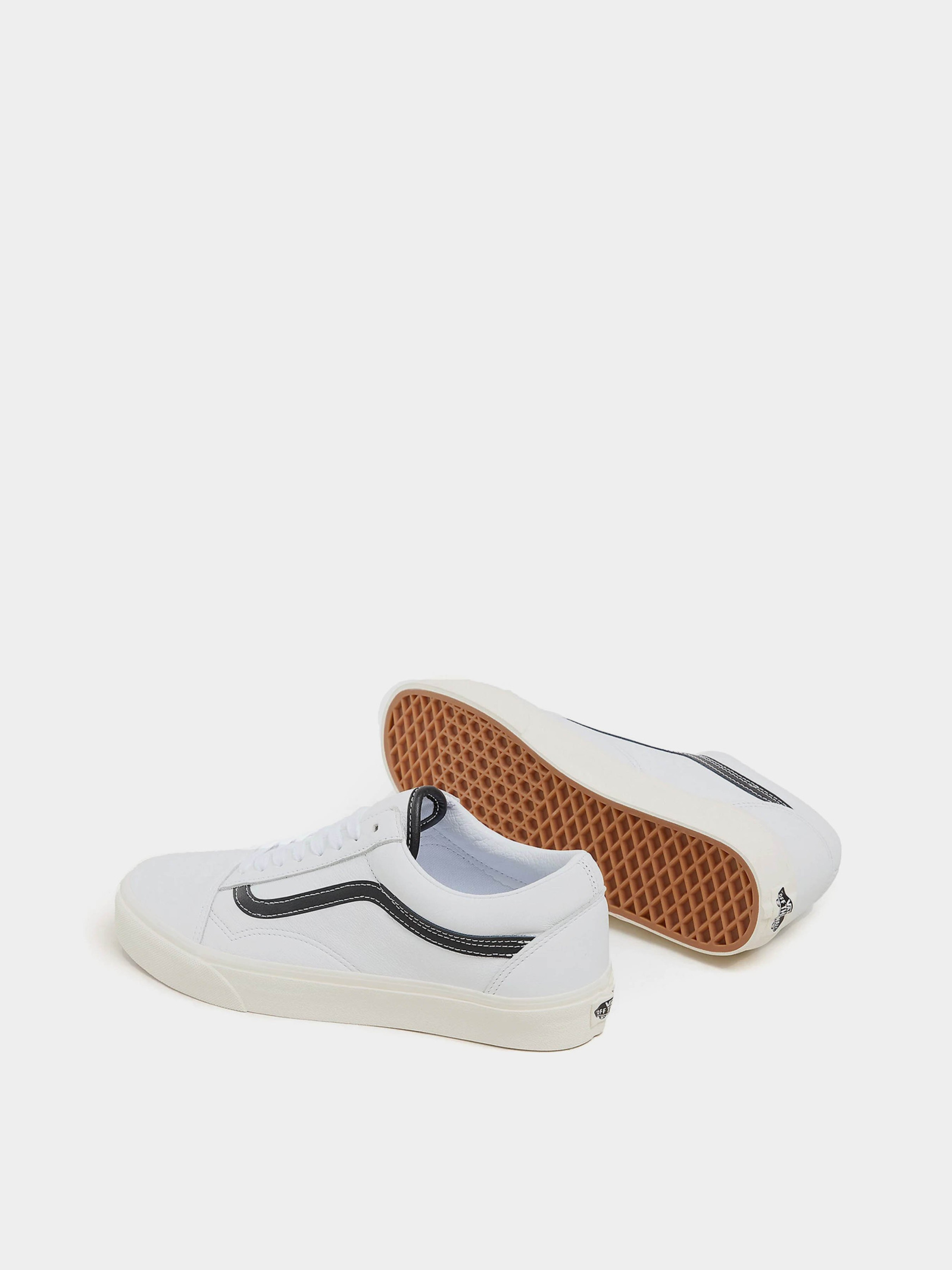 Кеди низькі Унісекс Vans