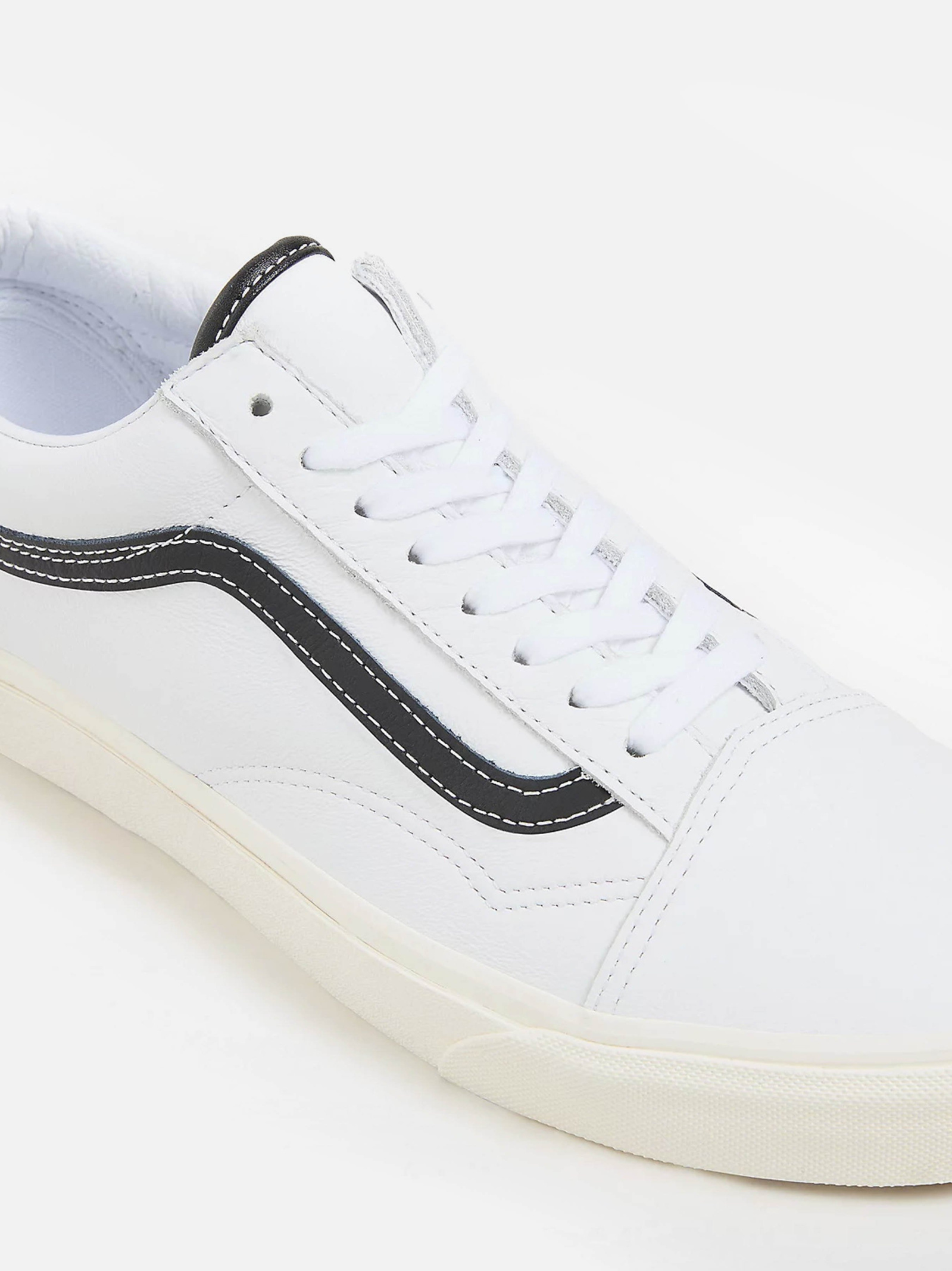Кеди низькі Унісекс Vans