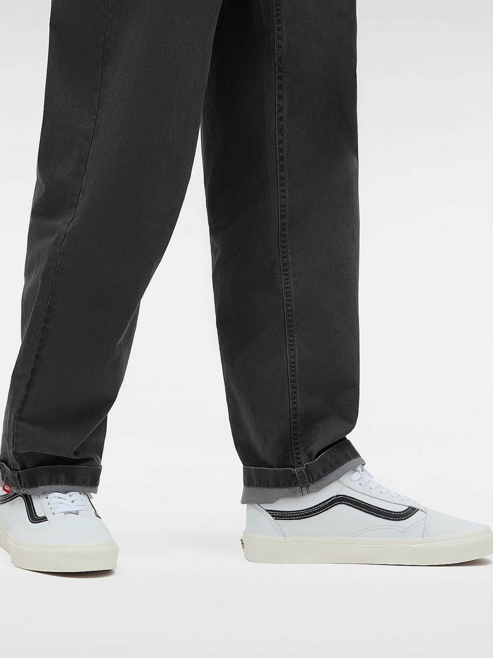 Кеди низькі Унісекс Vans