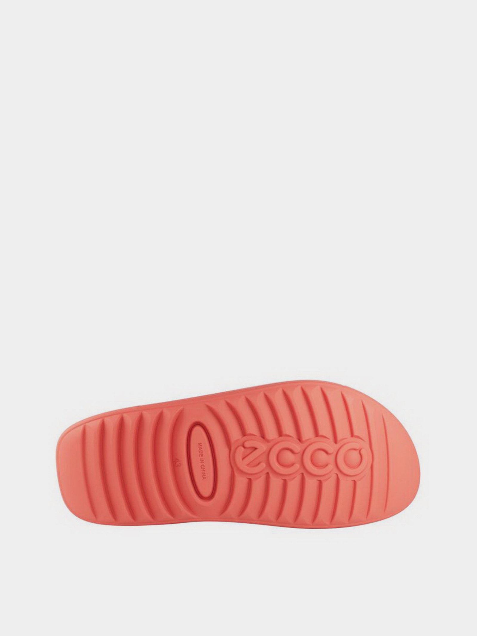 Slide Sandals Unisex ECCO