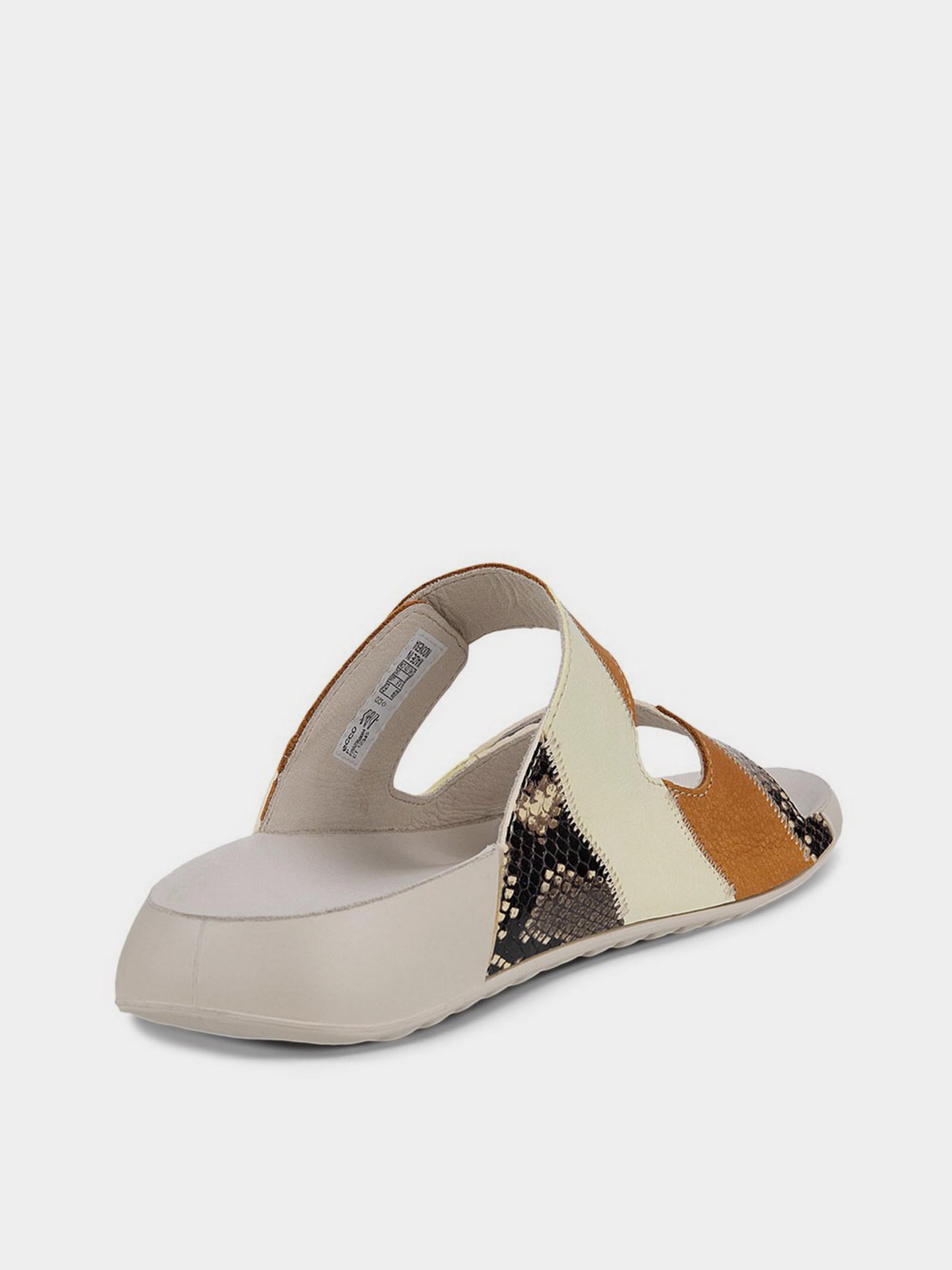 Slide Sandals Women's ECCO