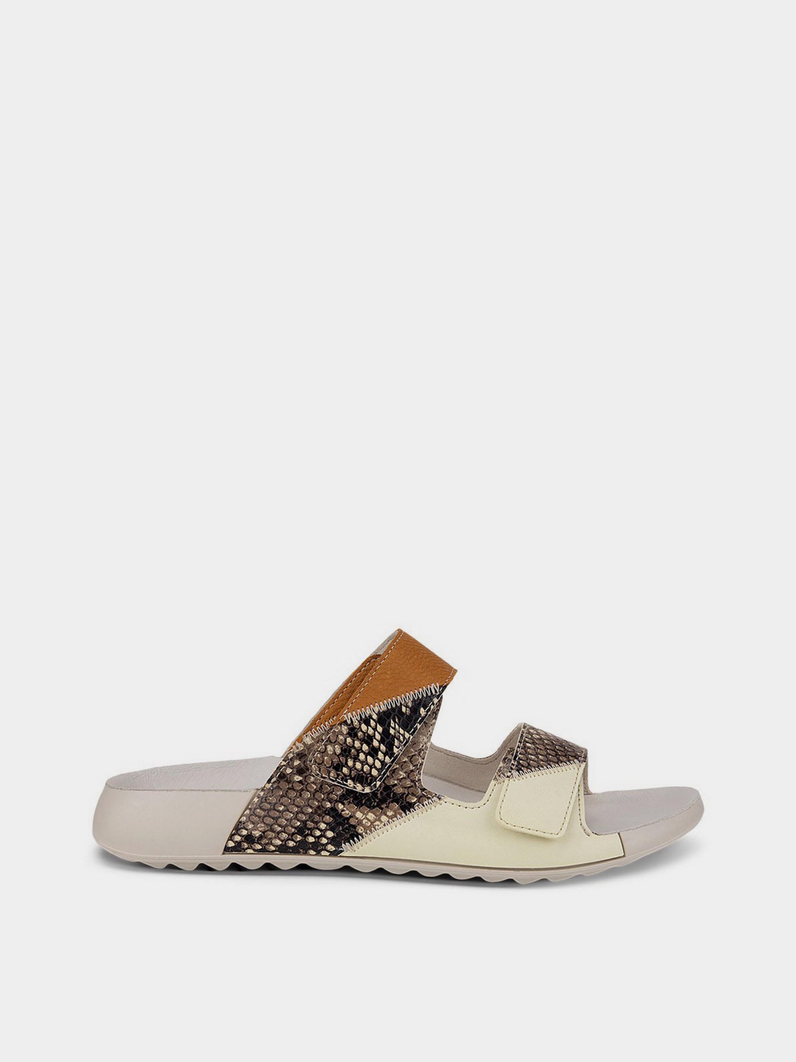 Slide Sandals Women's ECCO