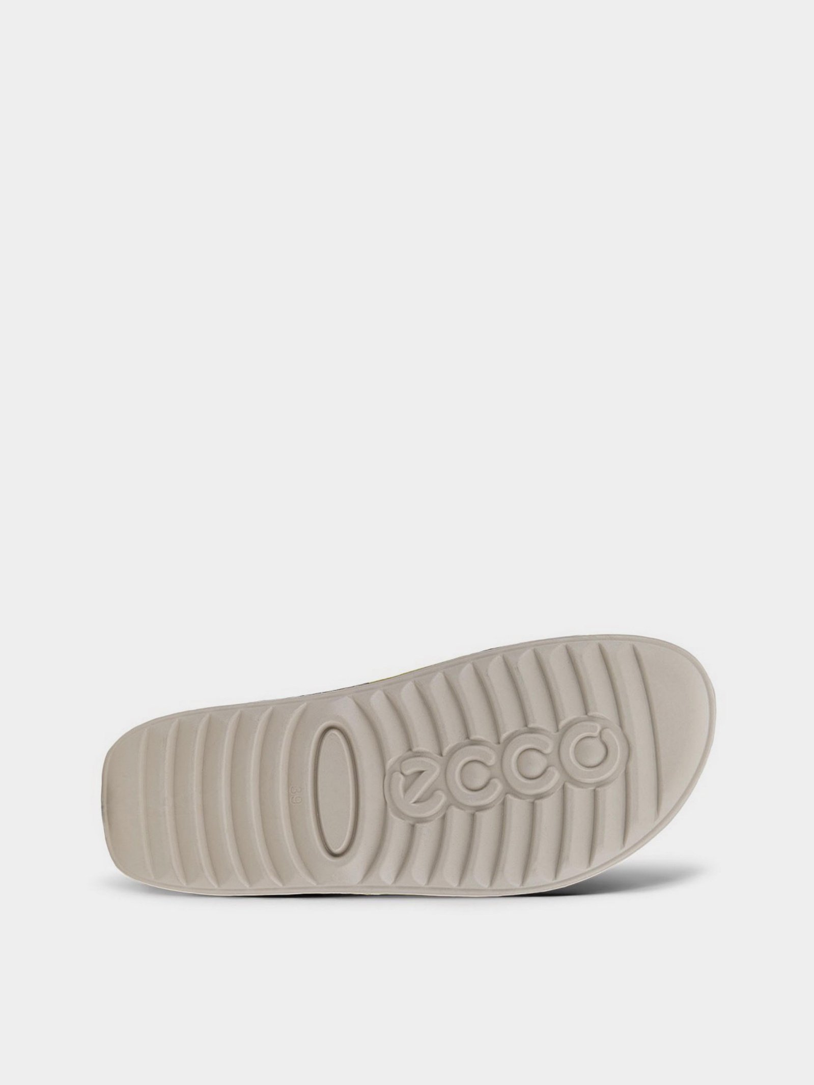 Slide Sandals Women's ECCO