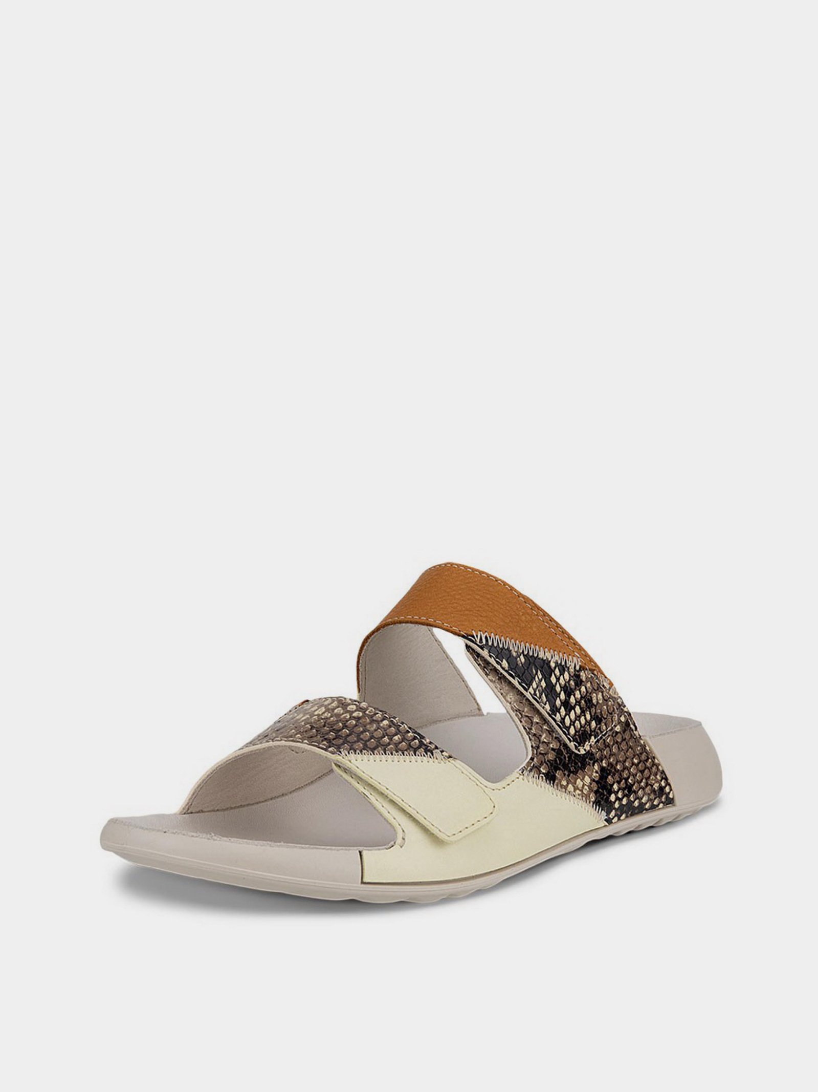 Slide Sandals Women's ECCO