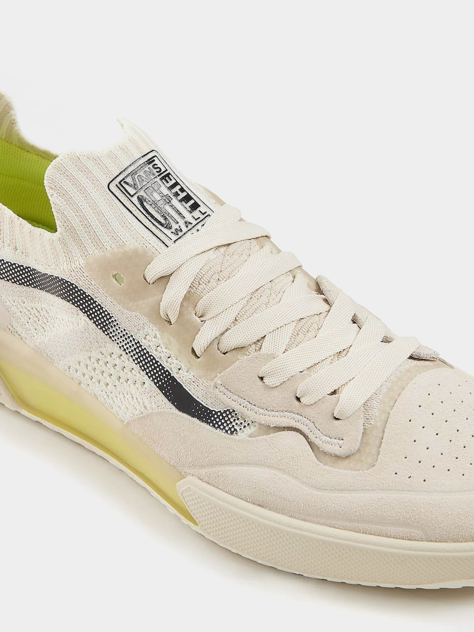 Кросівки Чоловічі Vans