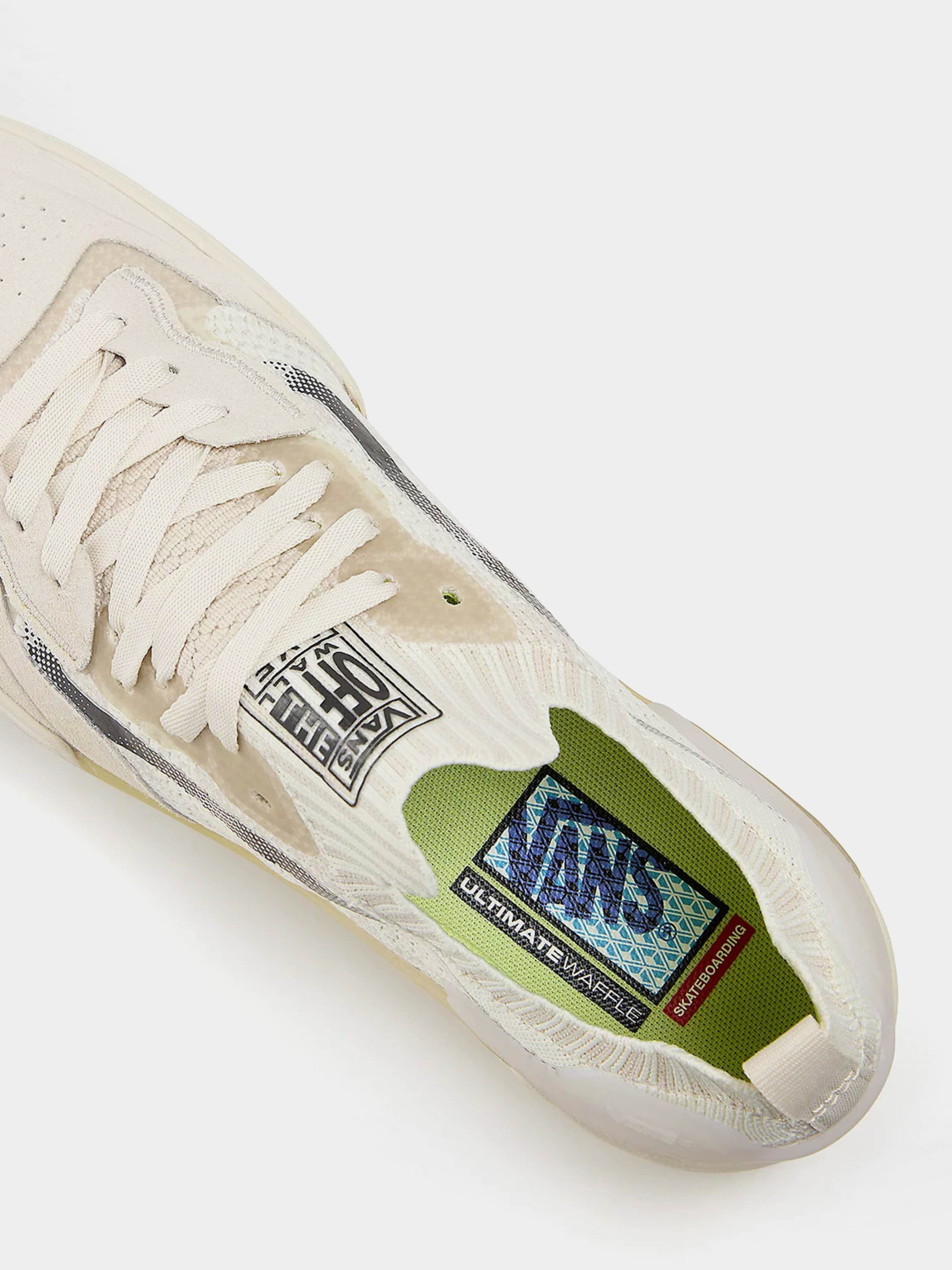 Кросівки Чоловічі Vans