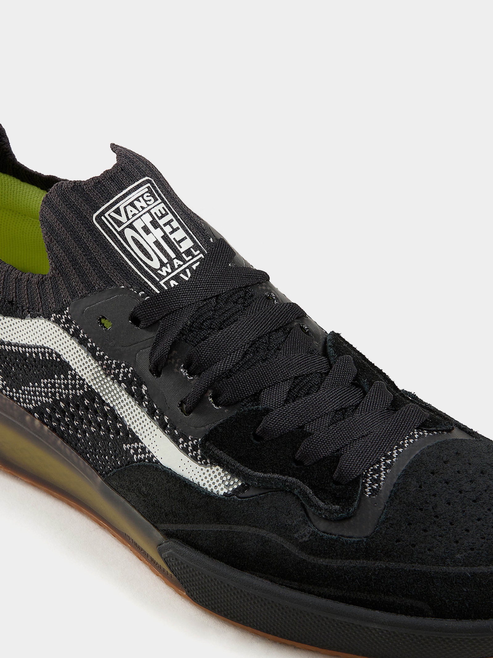 Кросівки Чоловічі Vans