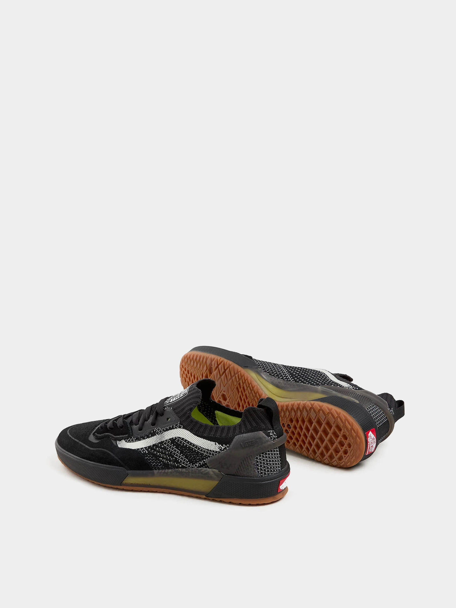 Кросівки Чоловічі Vans