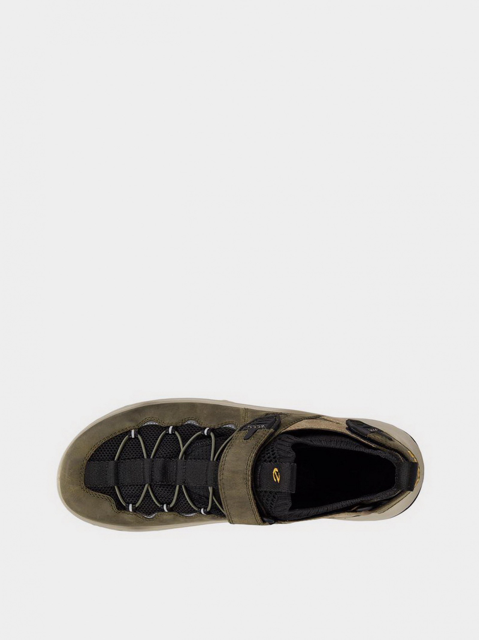 Casual Sneakers Men's ECCO