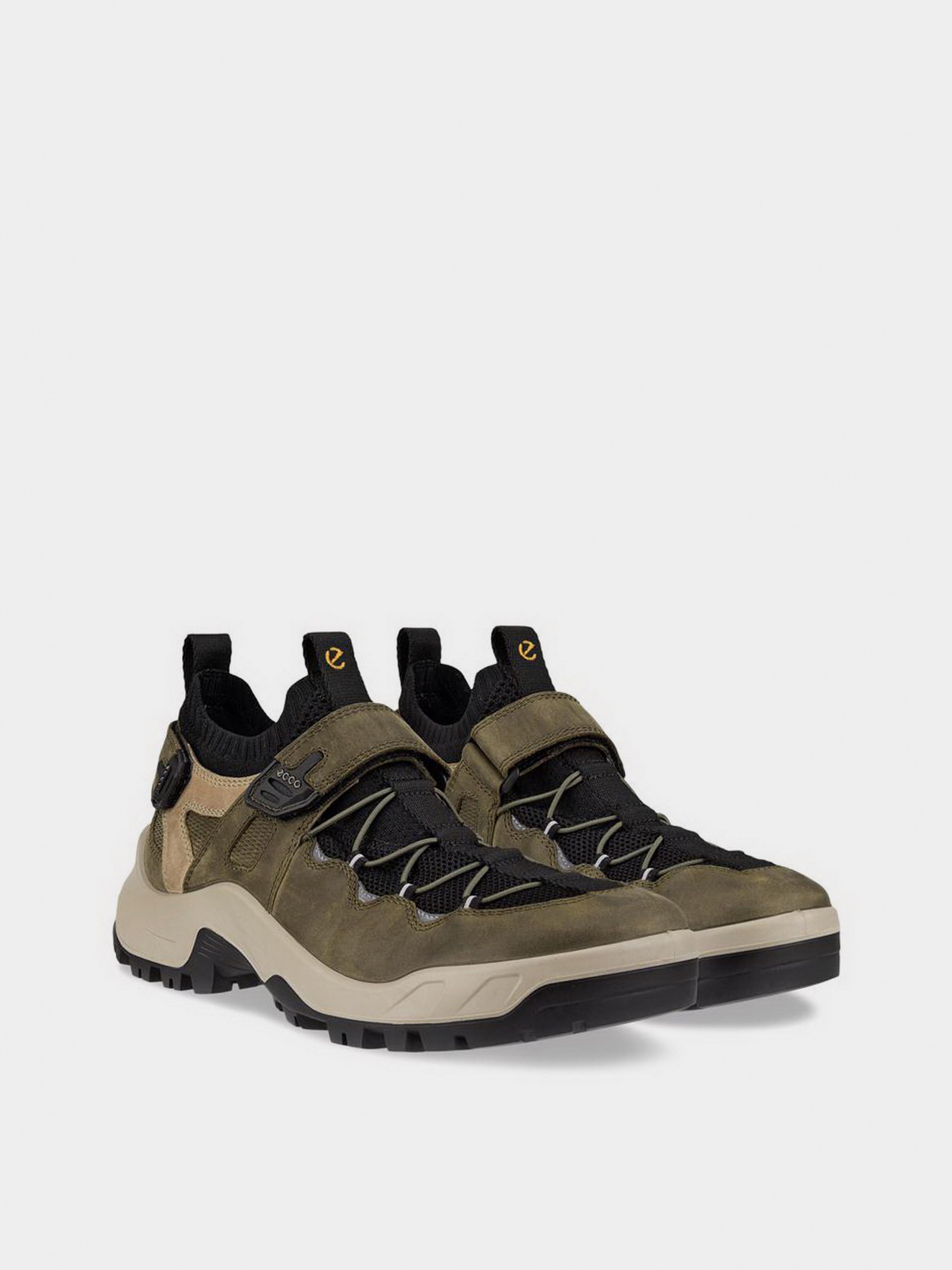 Casual Sneakers Men's ECCO