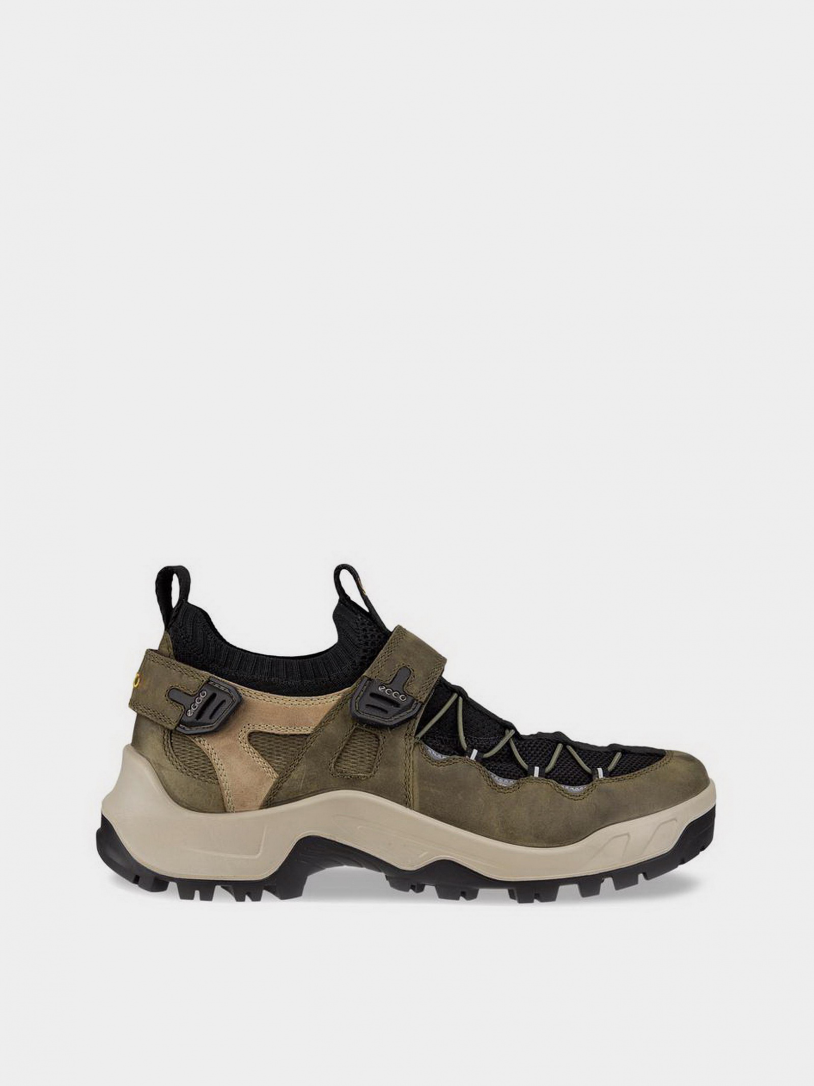 Casual Sneakers Men's ECCO