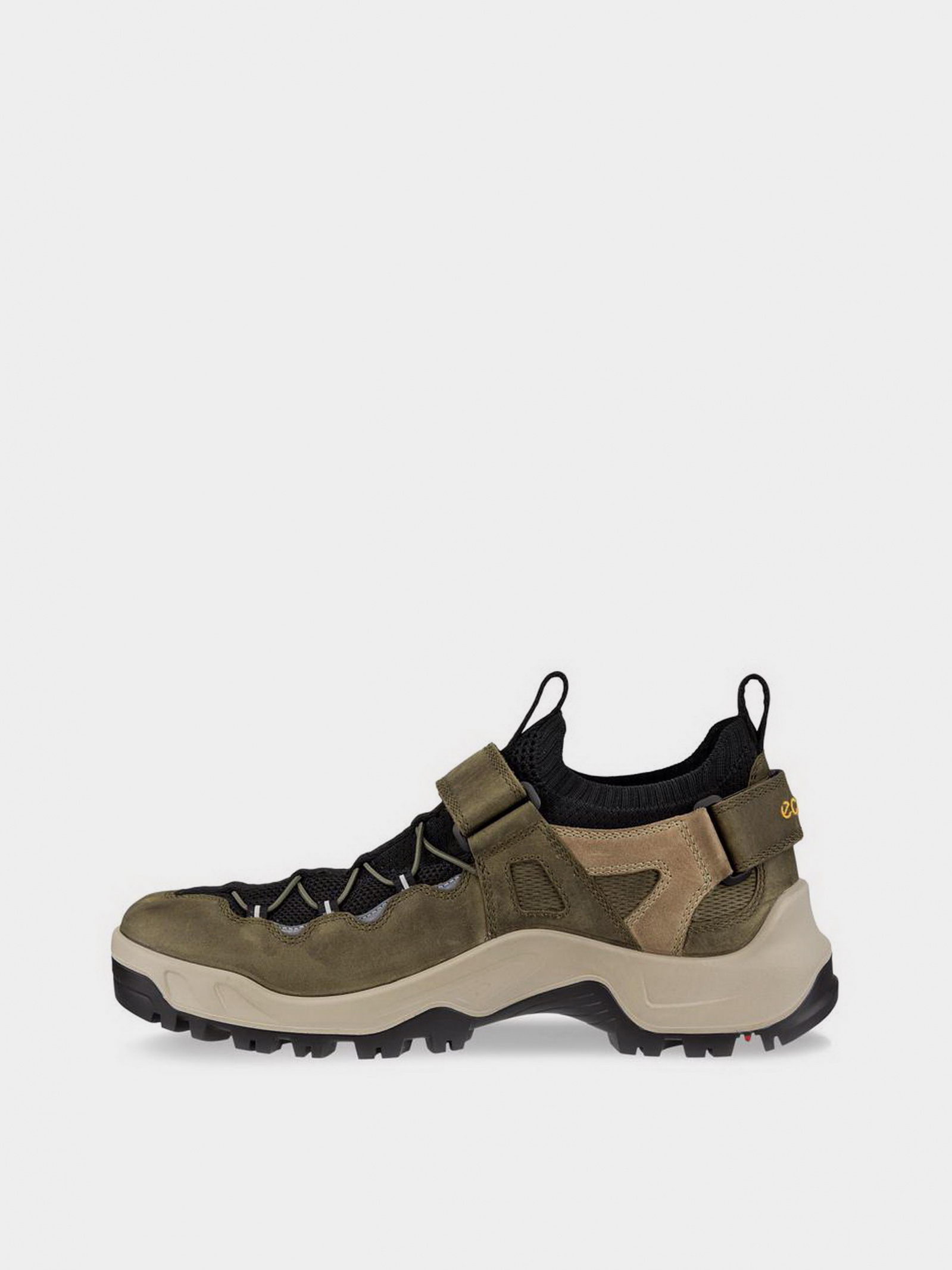 Casual Sneakers Men's ECCO