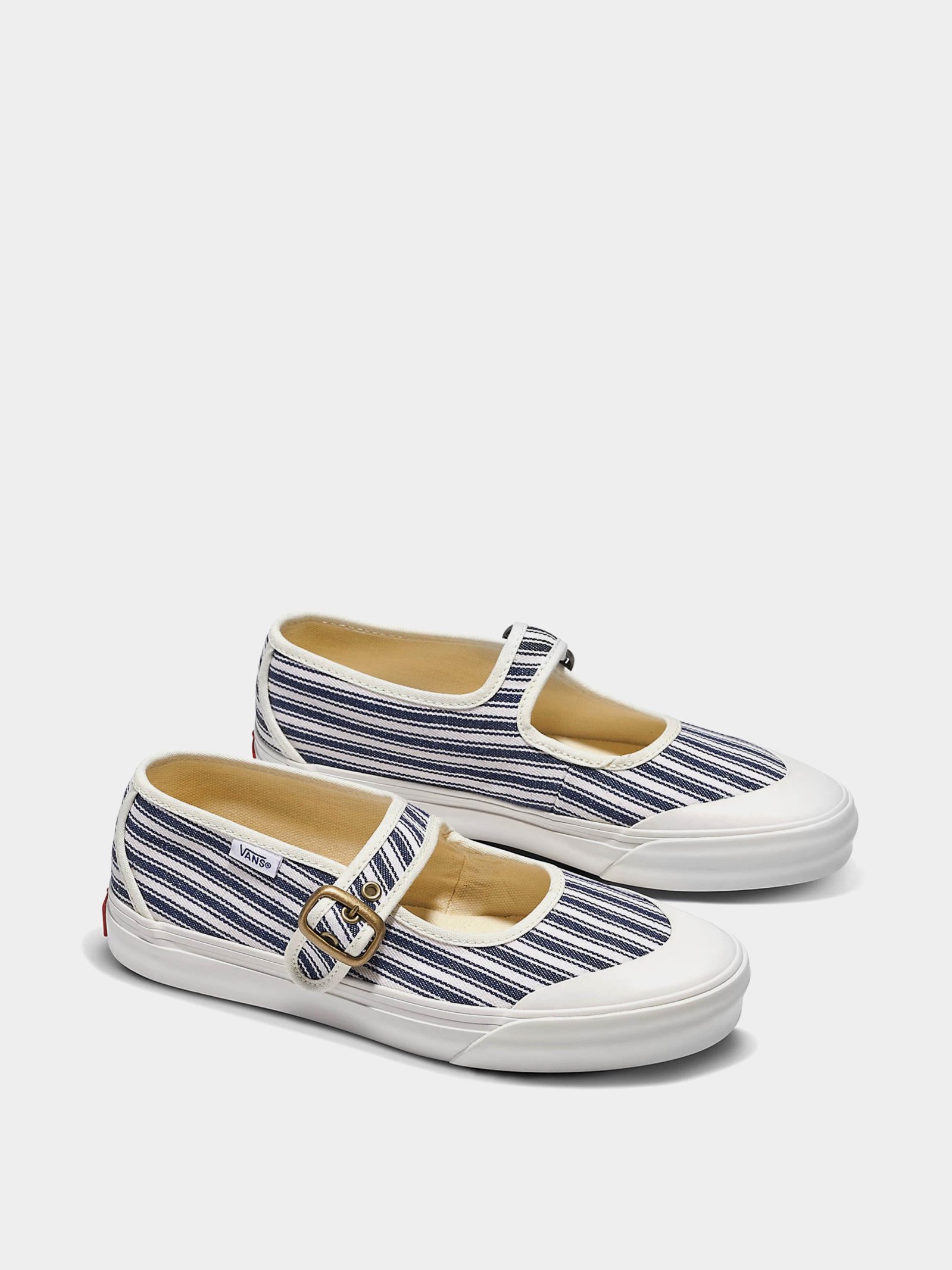 Туфлі та лофери Жіночі Vans