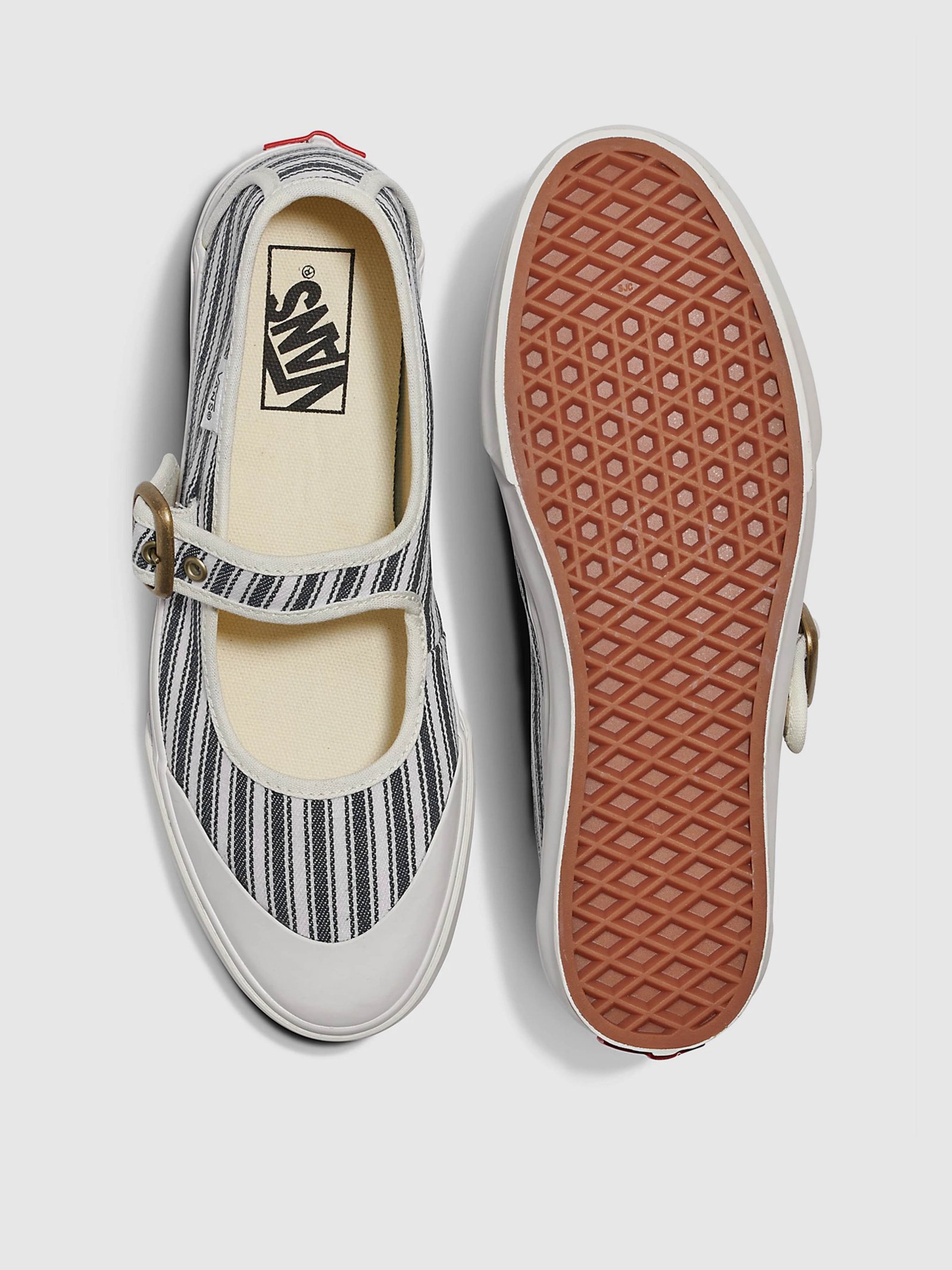 Туфлі та лофери Жіночі Vans