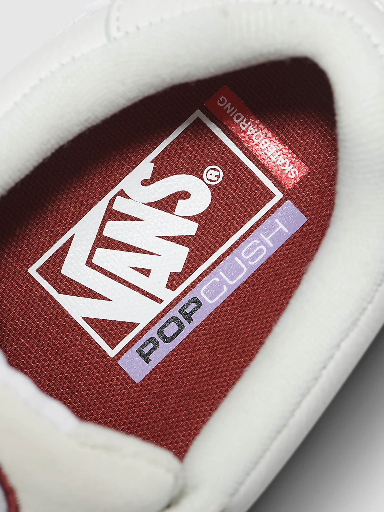 Кеди низькі Чоловічі Vans
