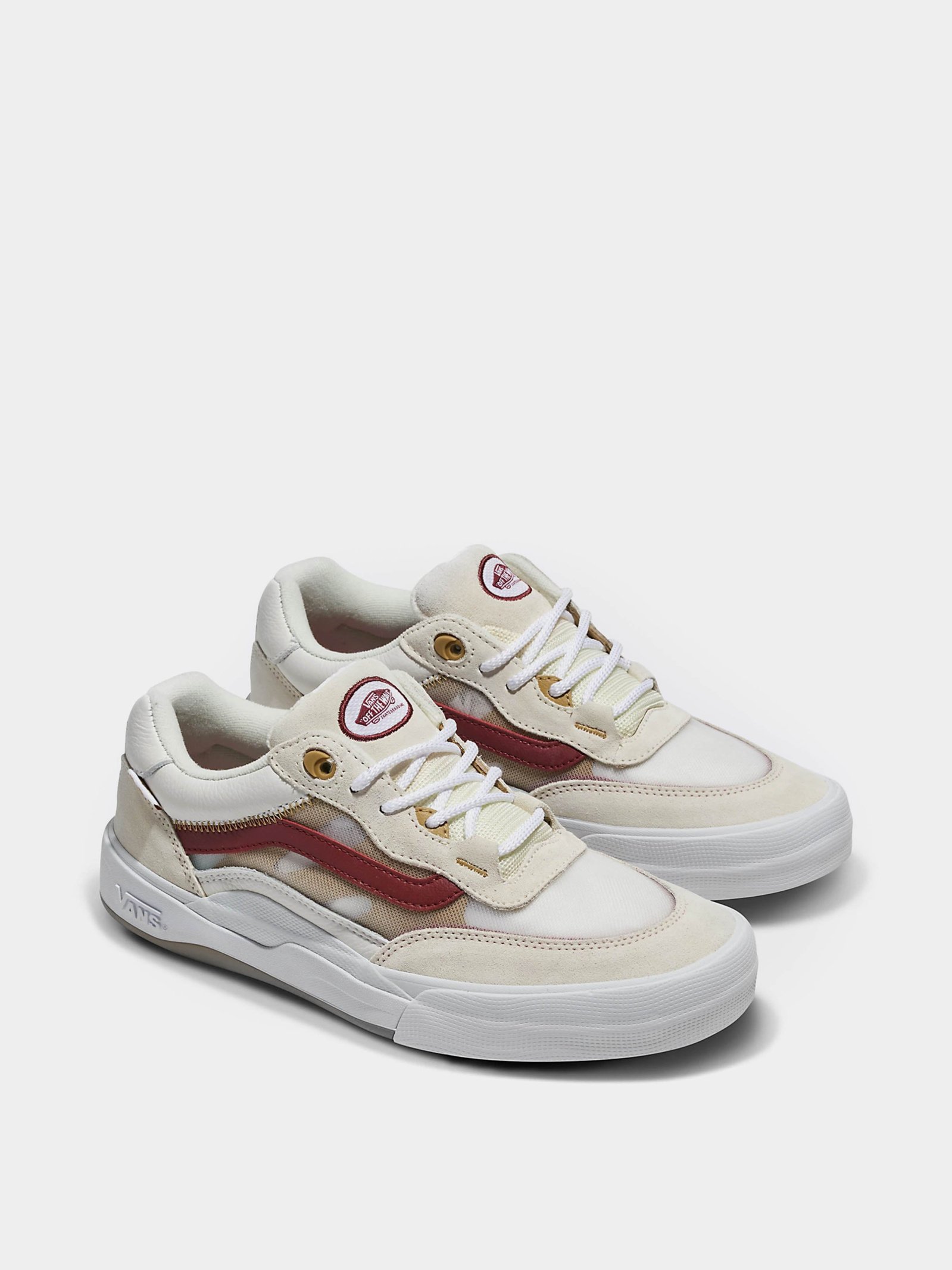 Кеди низькі Чоловічі Vans