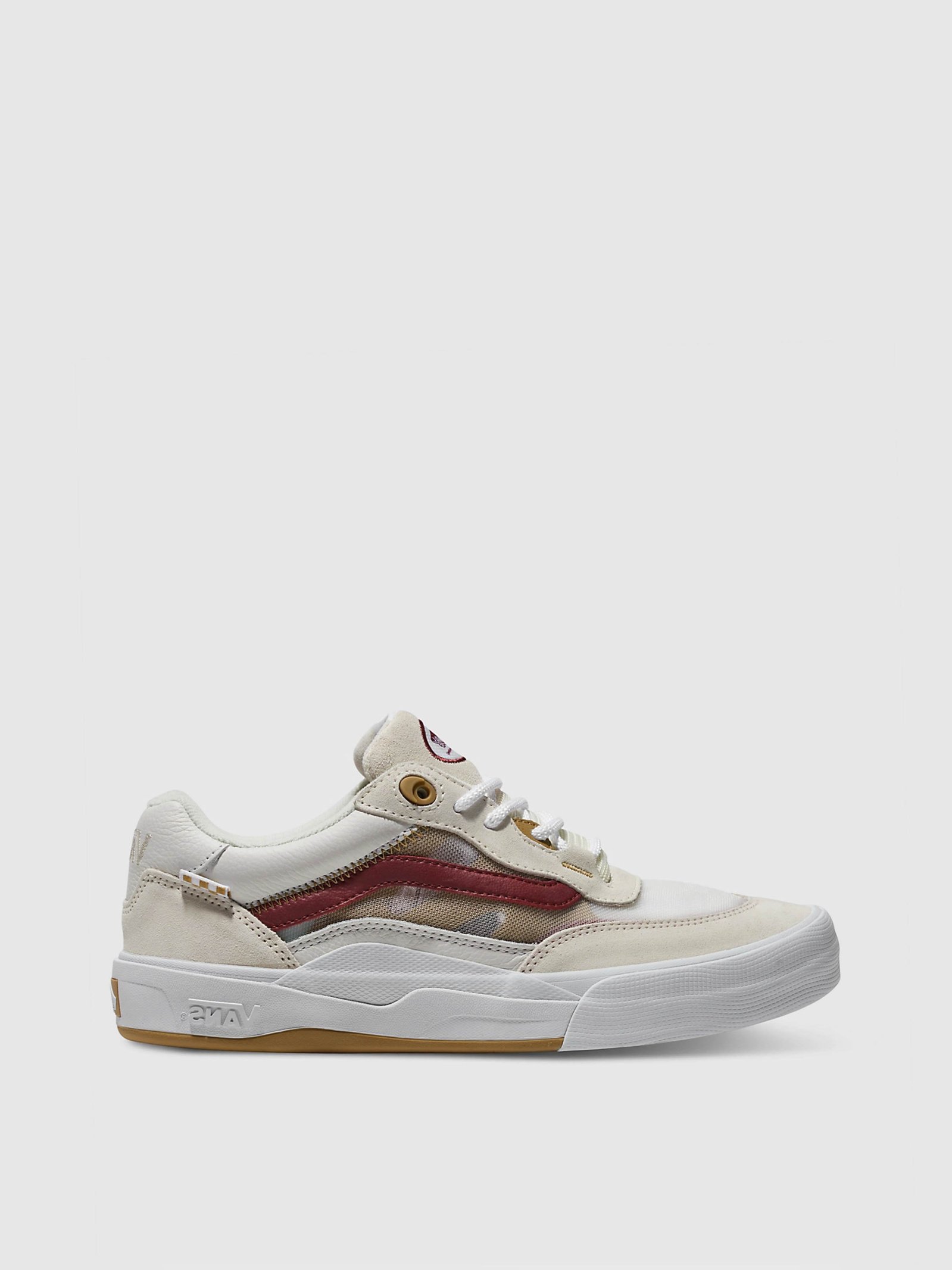 Кеди низькі Чоловічі Vans