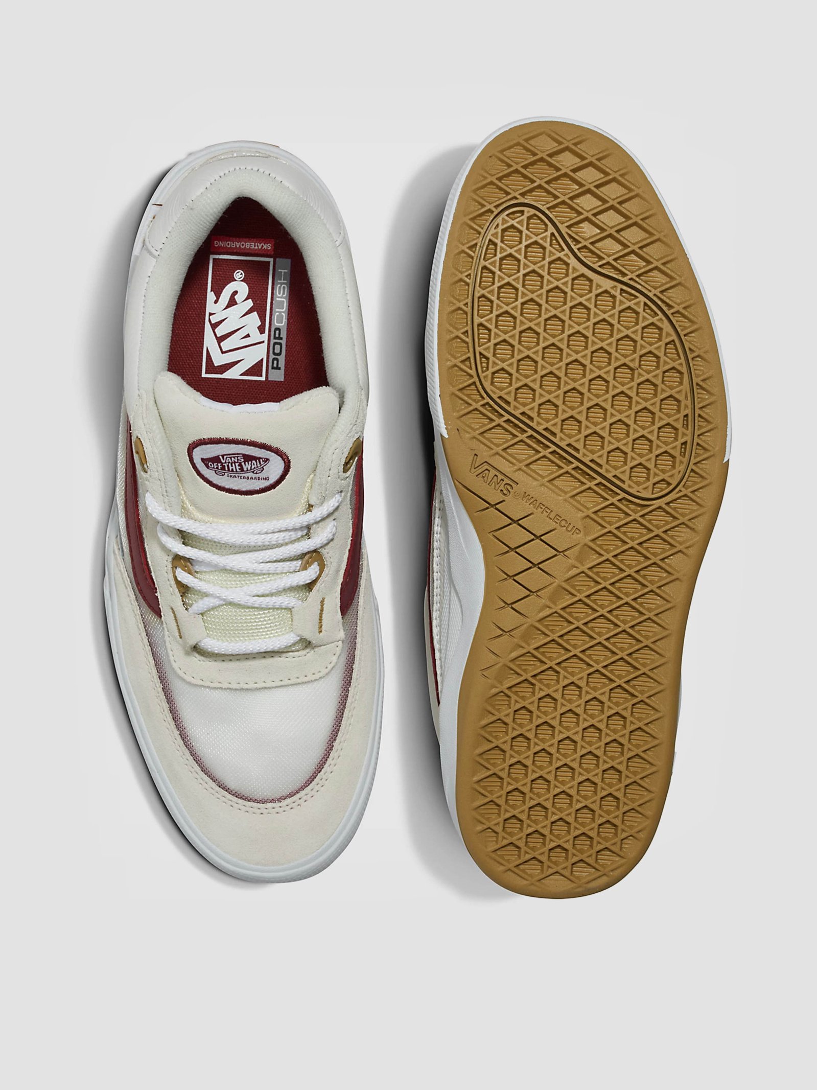 Кеди низькі Чоловічі Vans