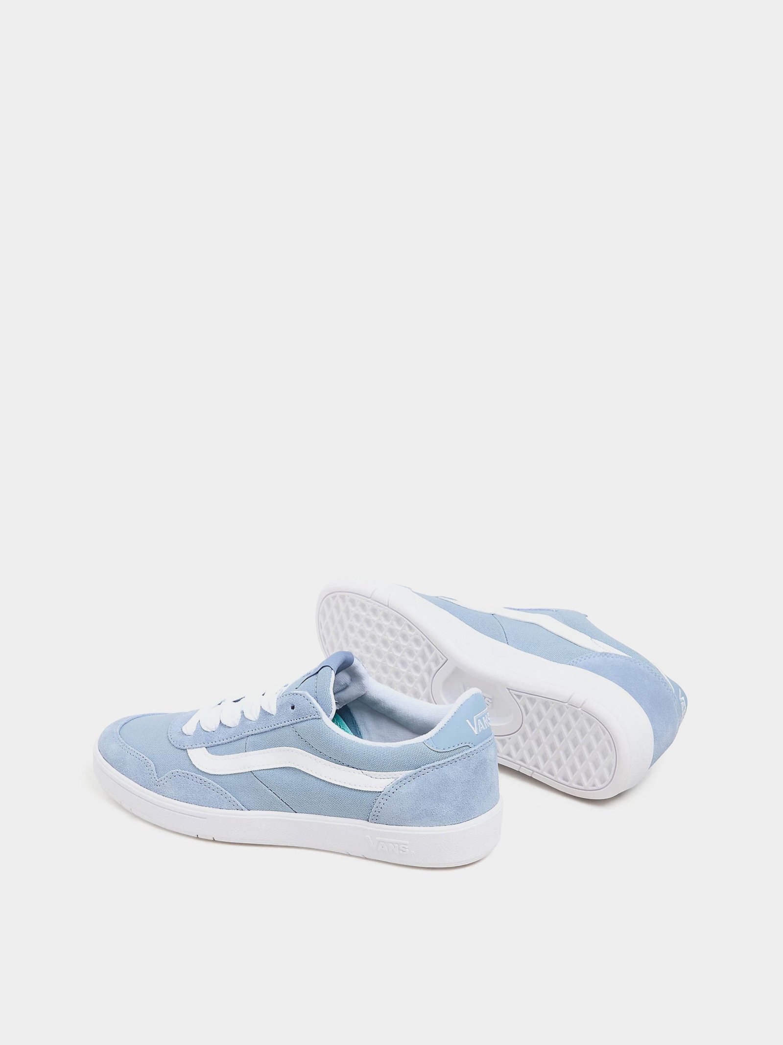 Кеди низькі Унісекс Vans