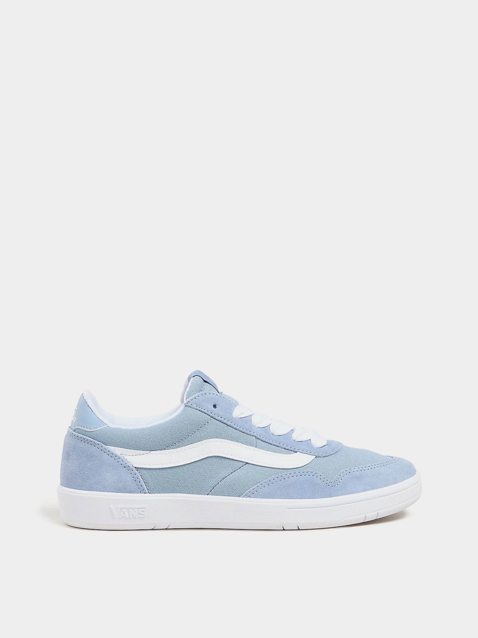 Кеди низькі Унісекс Vans