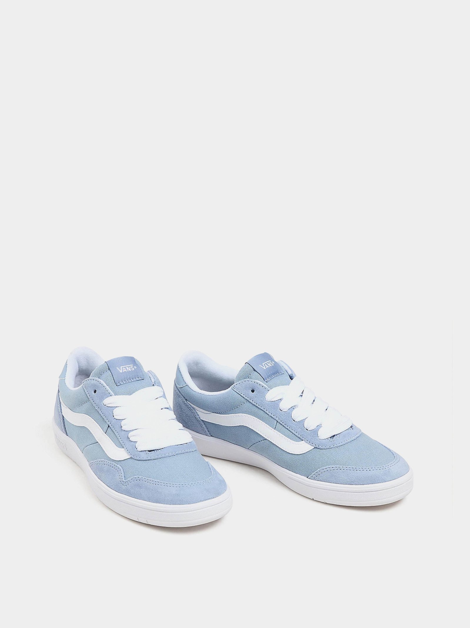 Кеди низькі Унісекс Vans