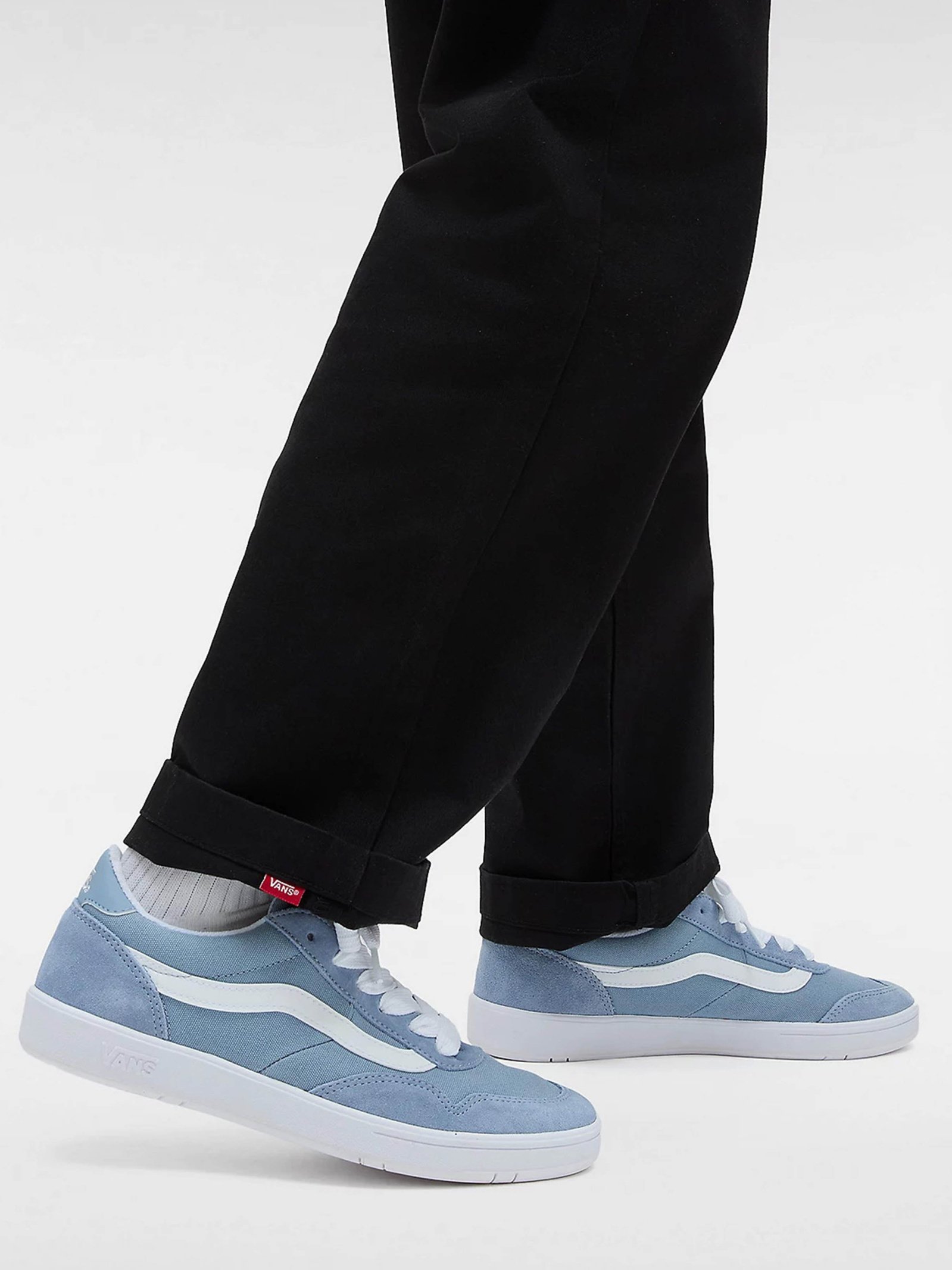 Кеди низькі Унісекс Vans