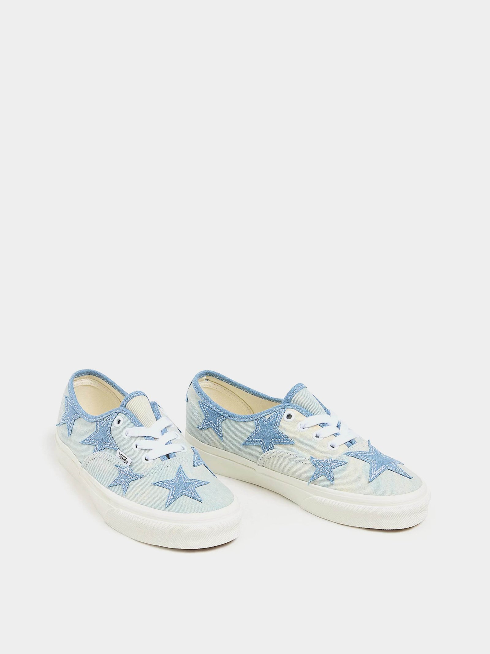 Кеди низькі Унісекс Vans