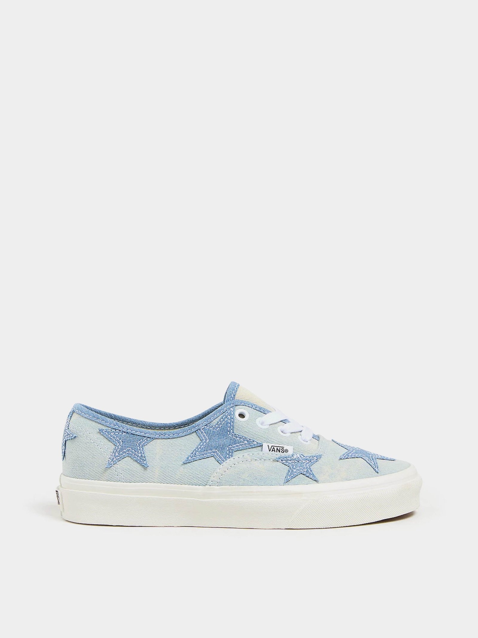 Кеди низькі Унісекс Vans