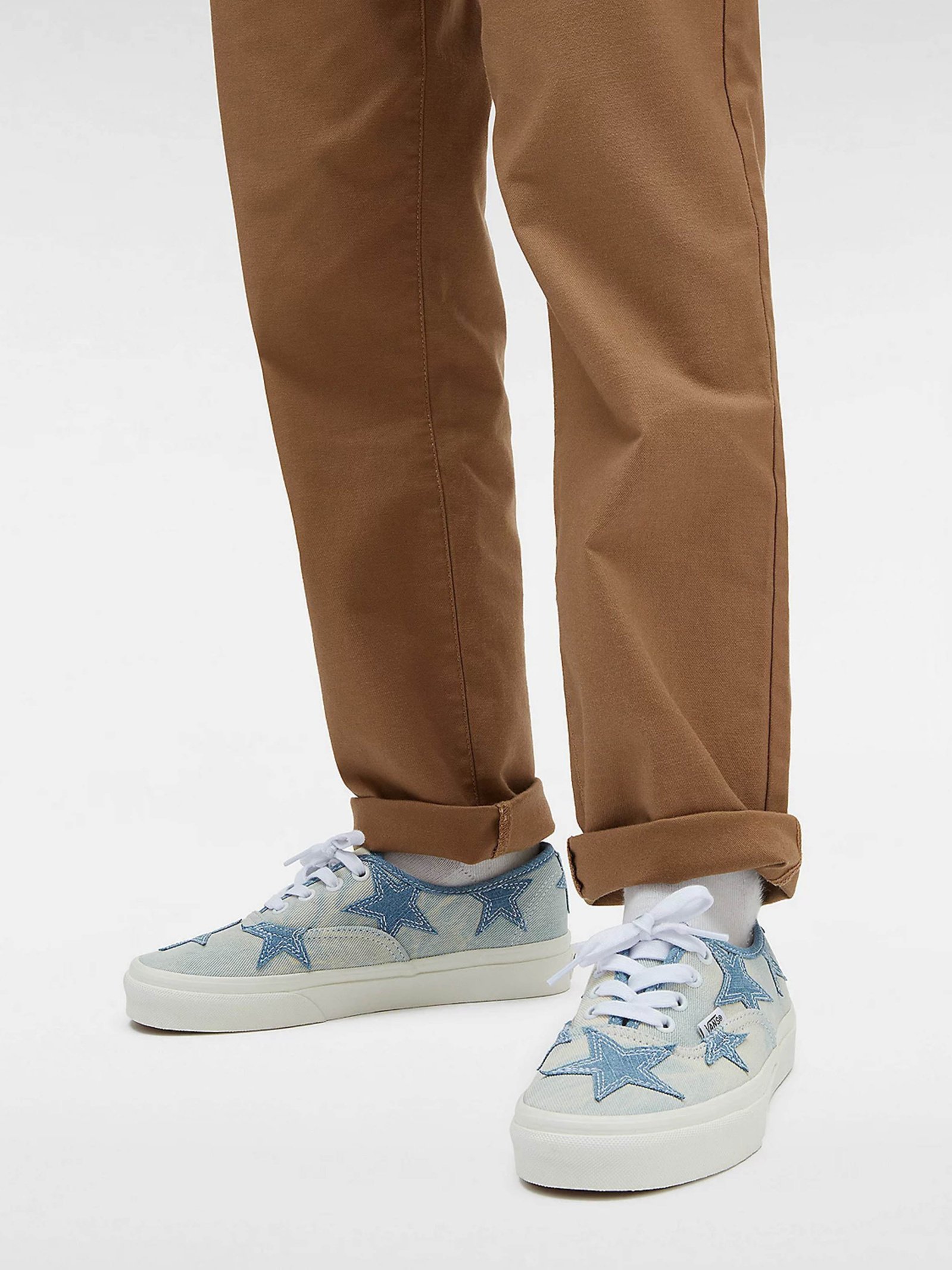 Кеди низькі Унісекс Vans