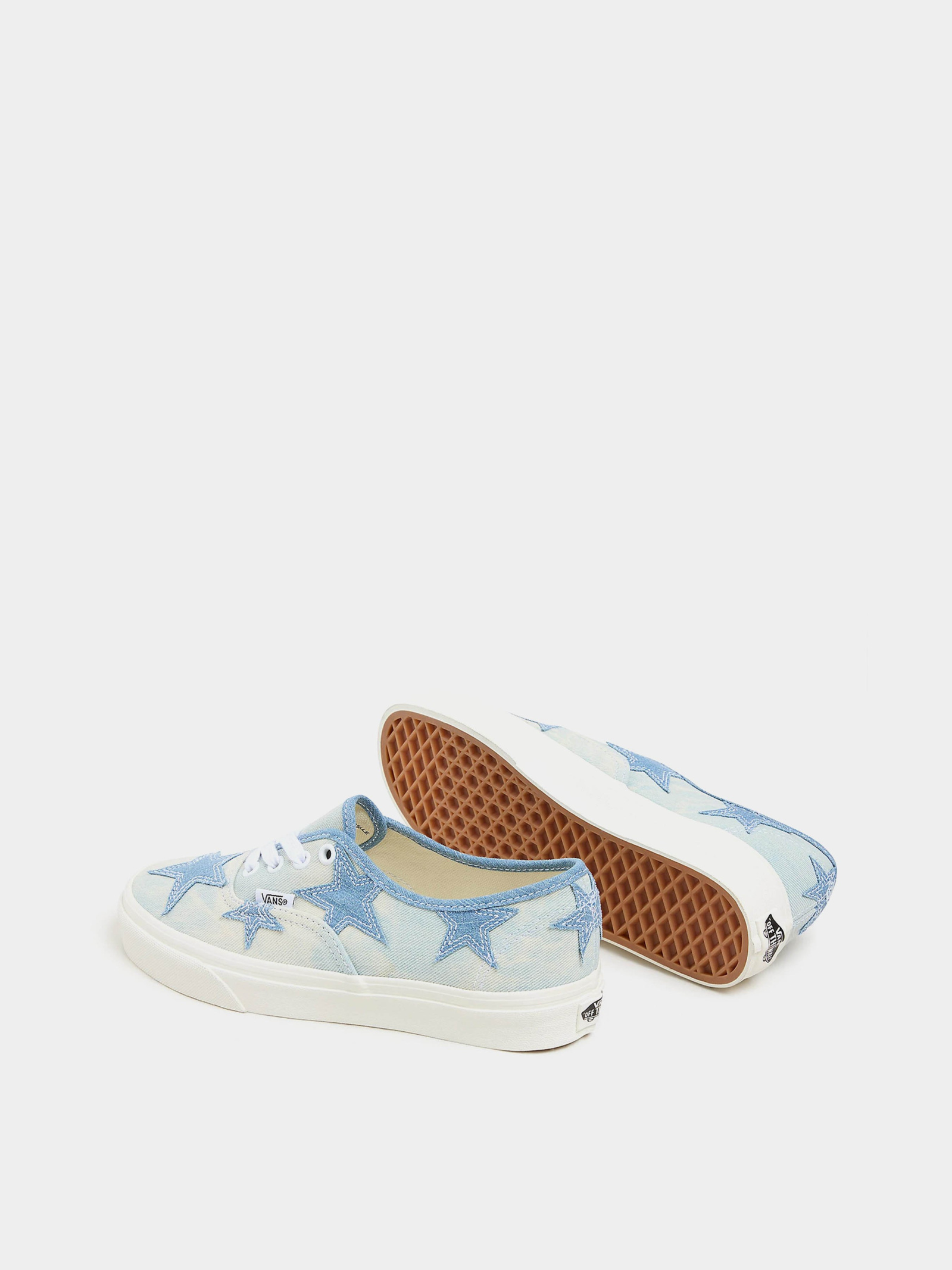 Кеди низькі Унісекс Vans