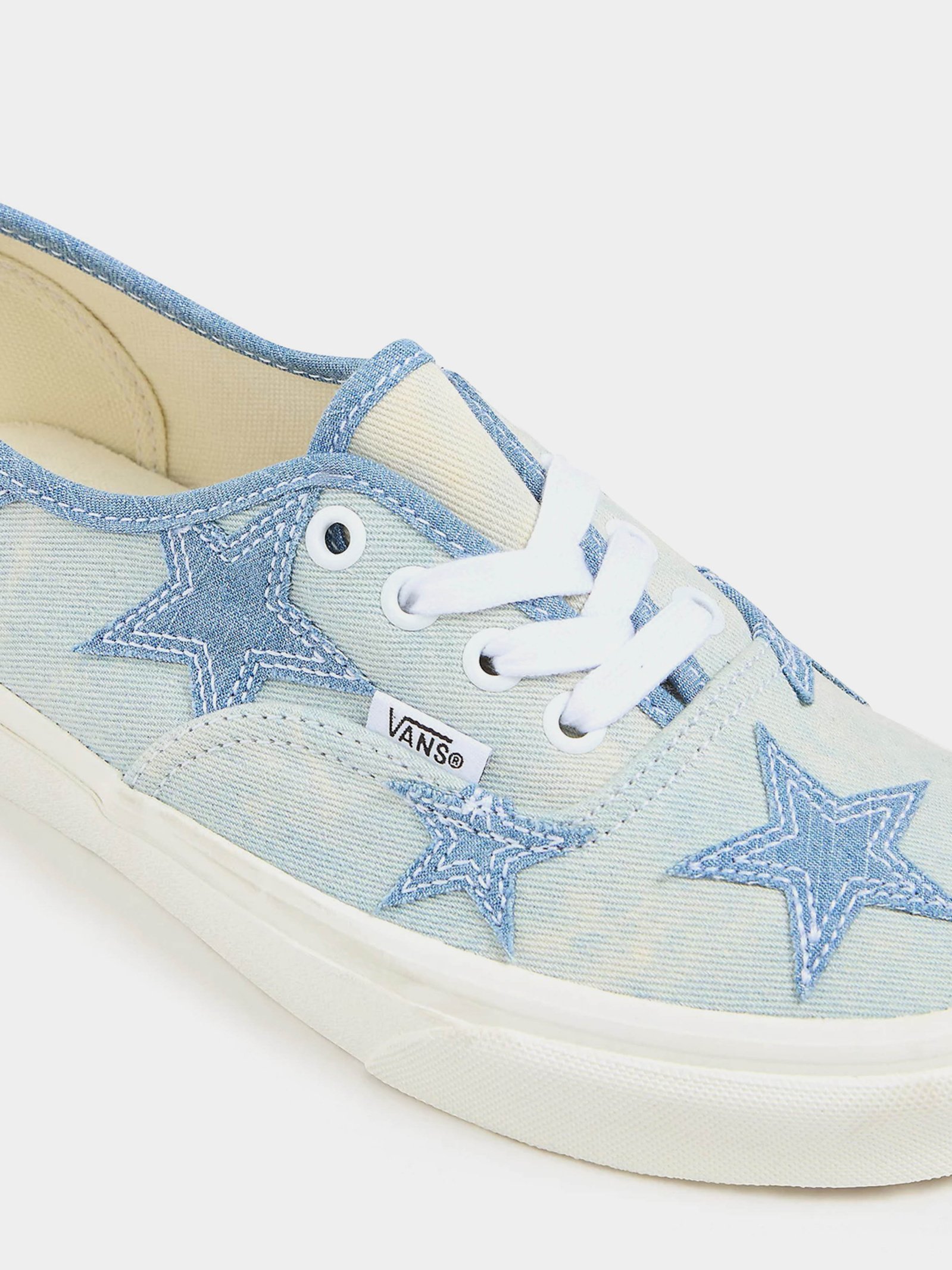 Кеди низькі Унісекс Vans