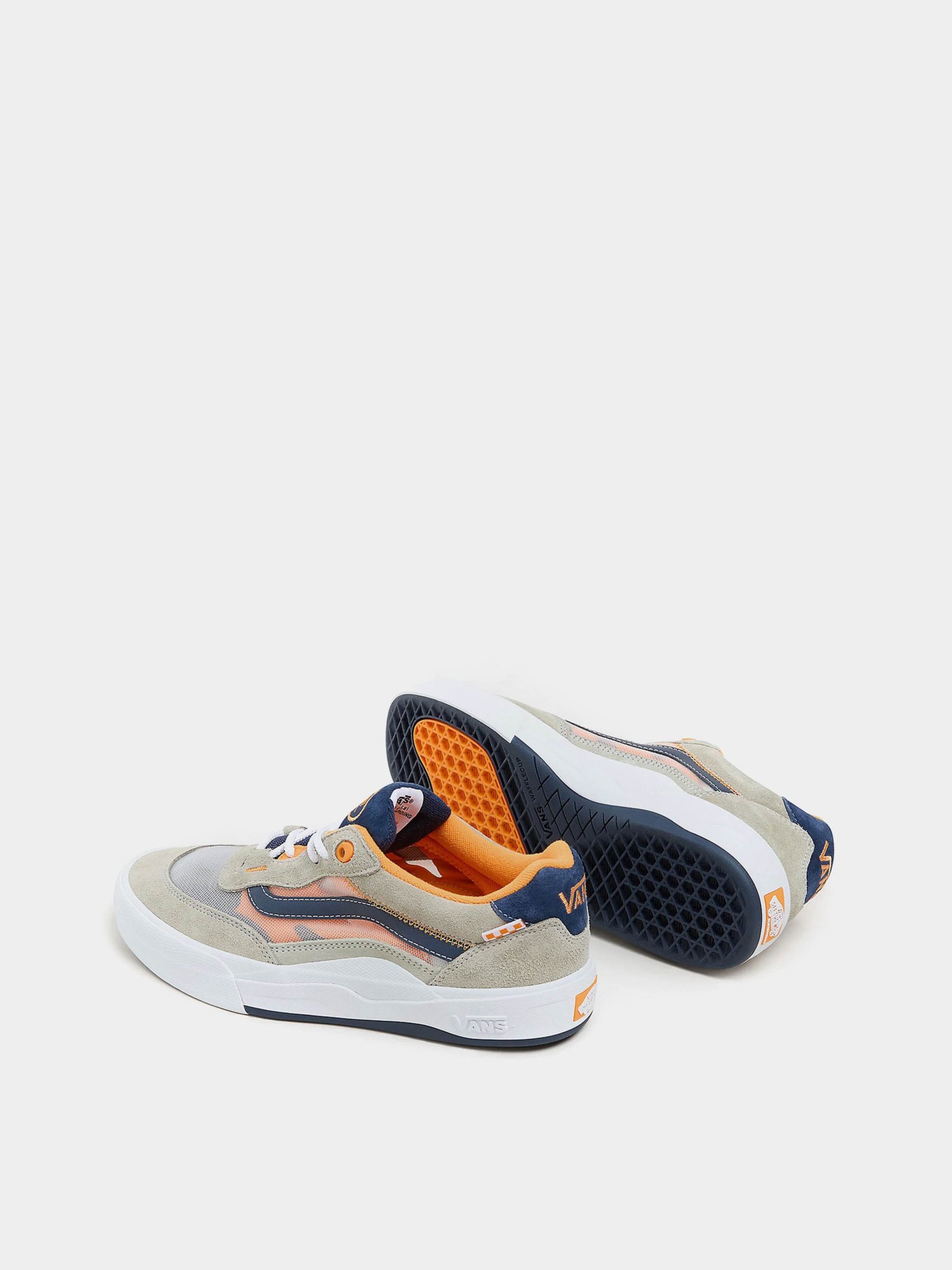 Кеди Чоловічі Vans