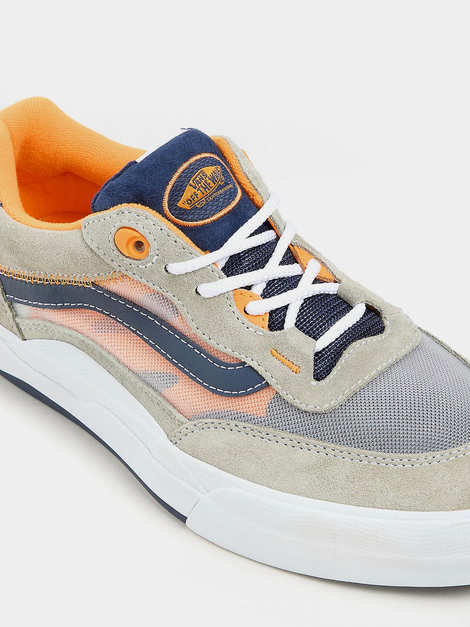 Кеди Чоловічі Vans