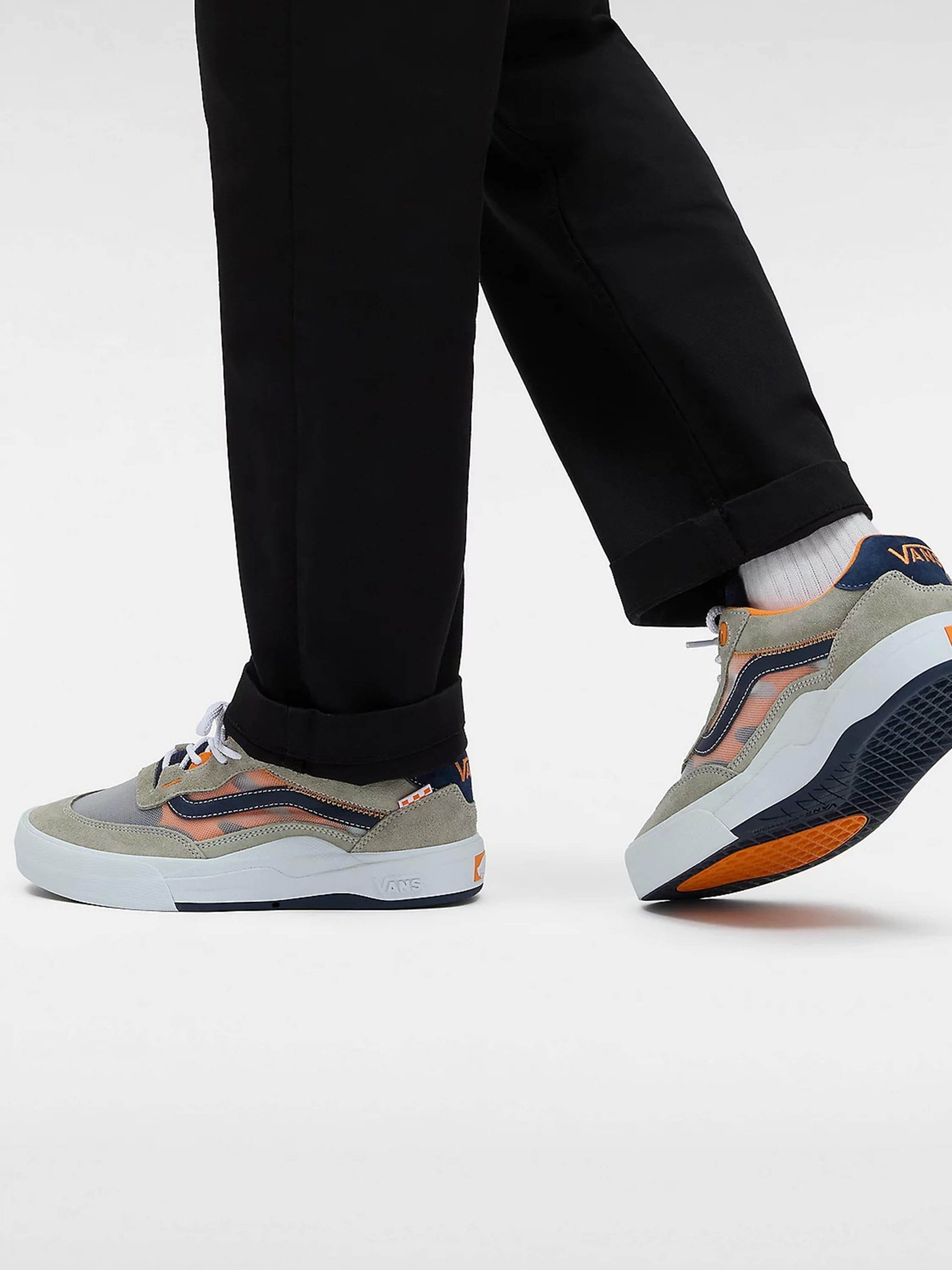 Кеди Чоловічі Vans