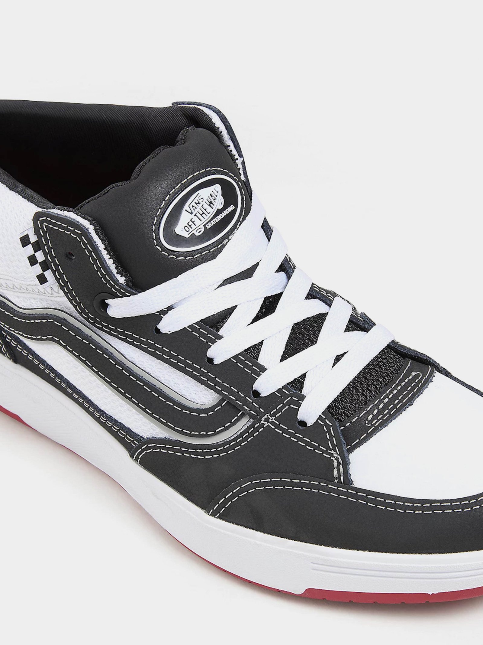 Кросівки Чоловічі Vans