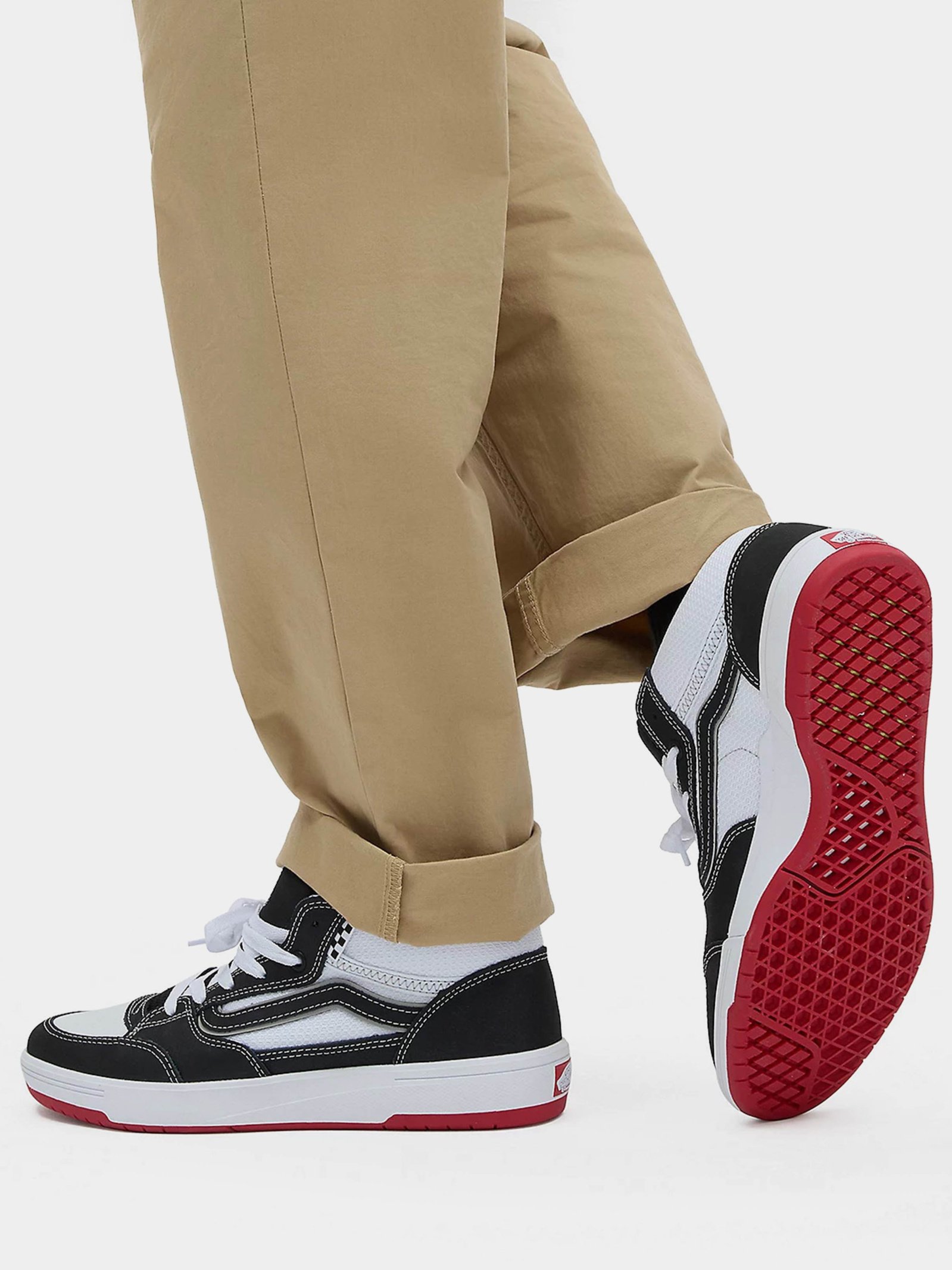 Кросівки Чоловічі Vans