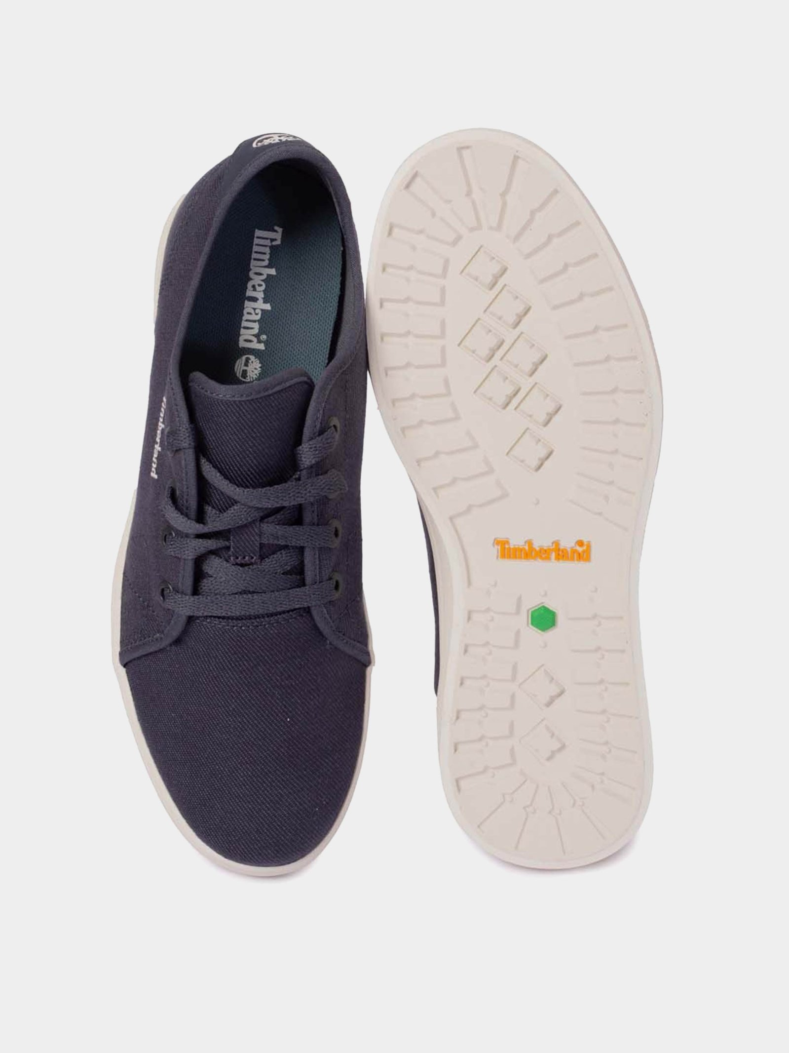 Low-Top Sneakers Men's Timberland