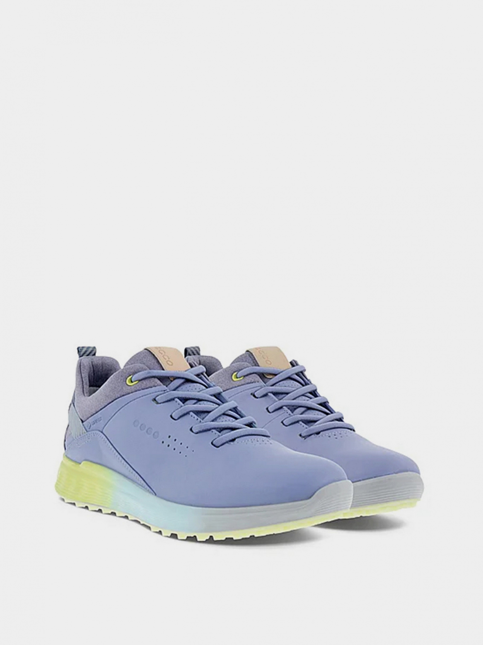 Sports Sneakers Women's ECCO