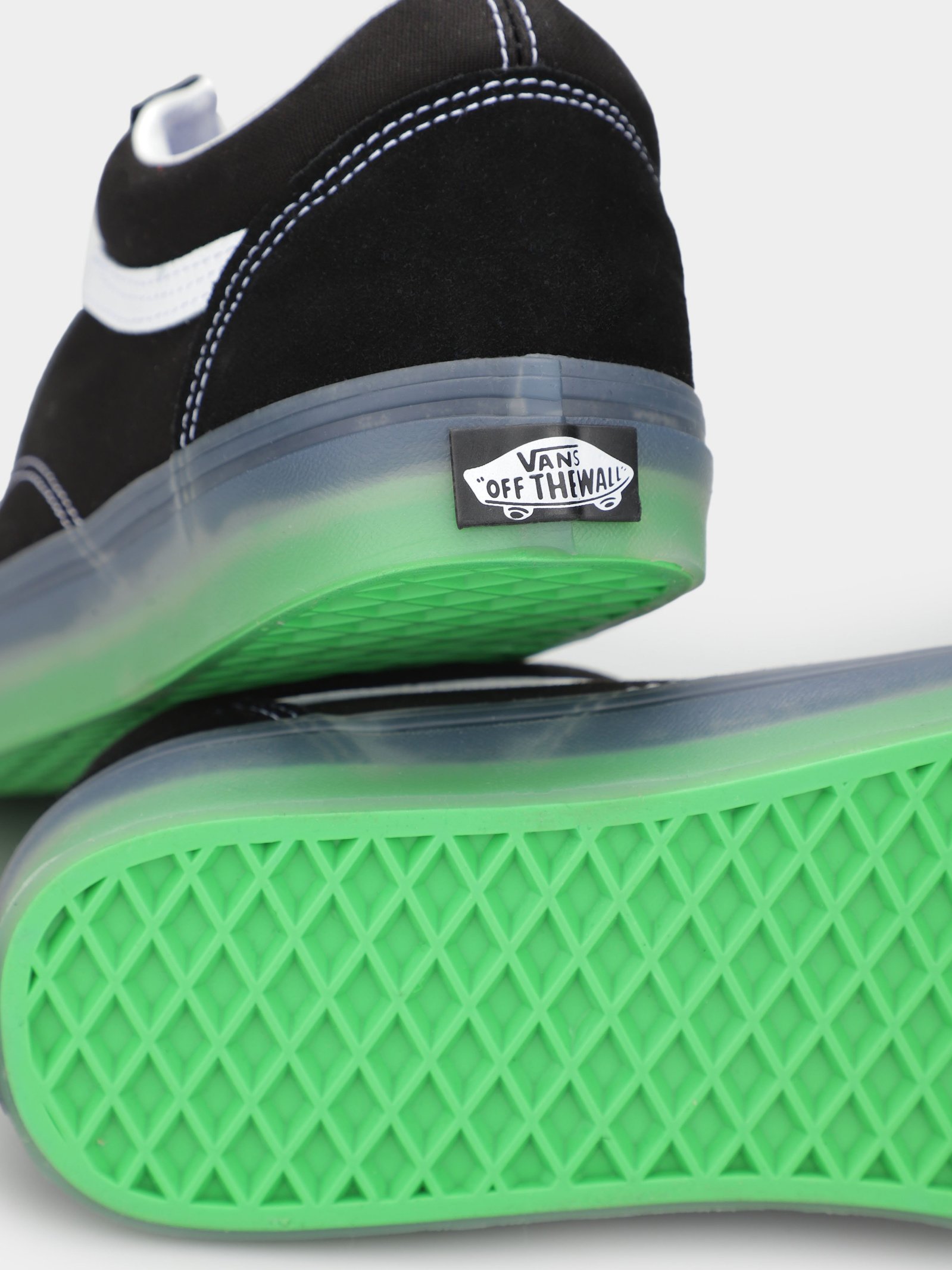 Low-Top Sneakers Unisex Vans