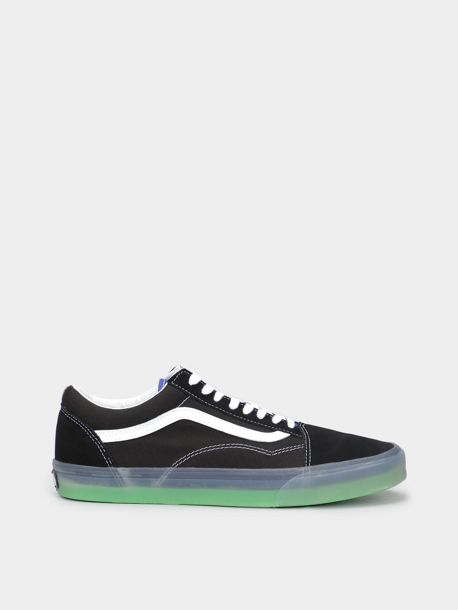 Кеди низькі Унісекс Vans