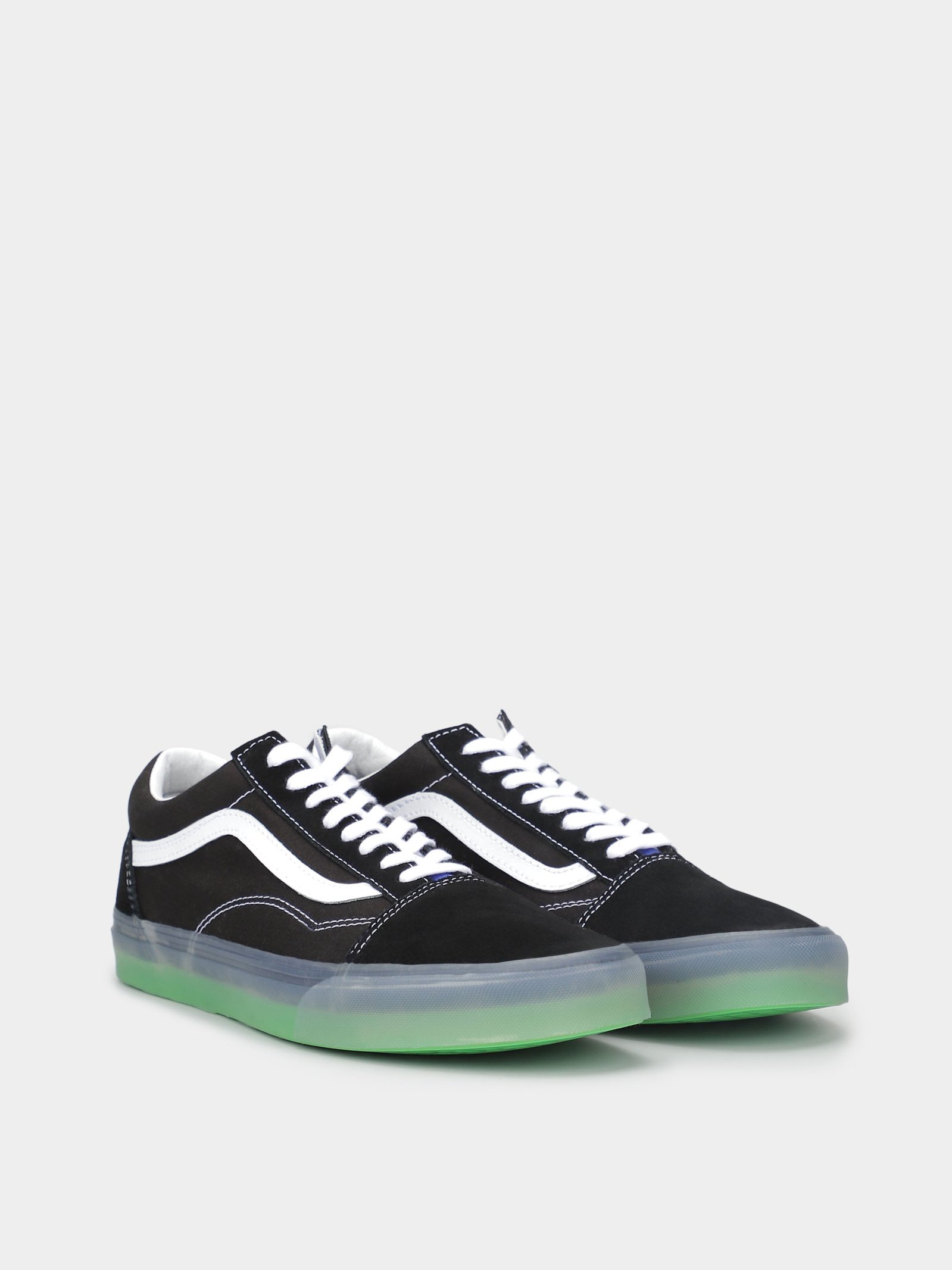 Low-Top Sneakers Unisex Vans
