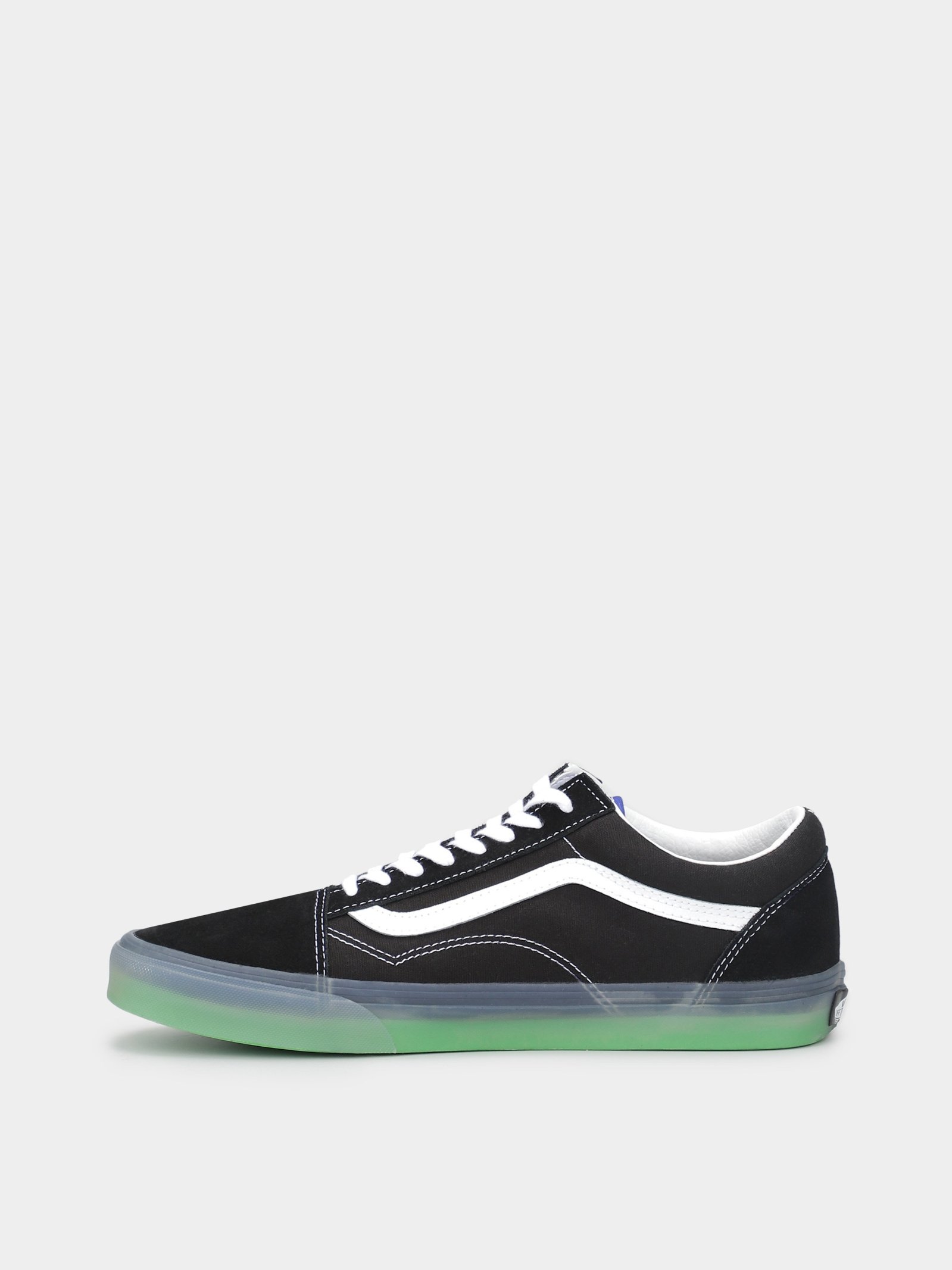 Low-Top Sneakers Unisex Vans