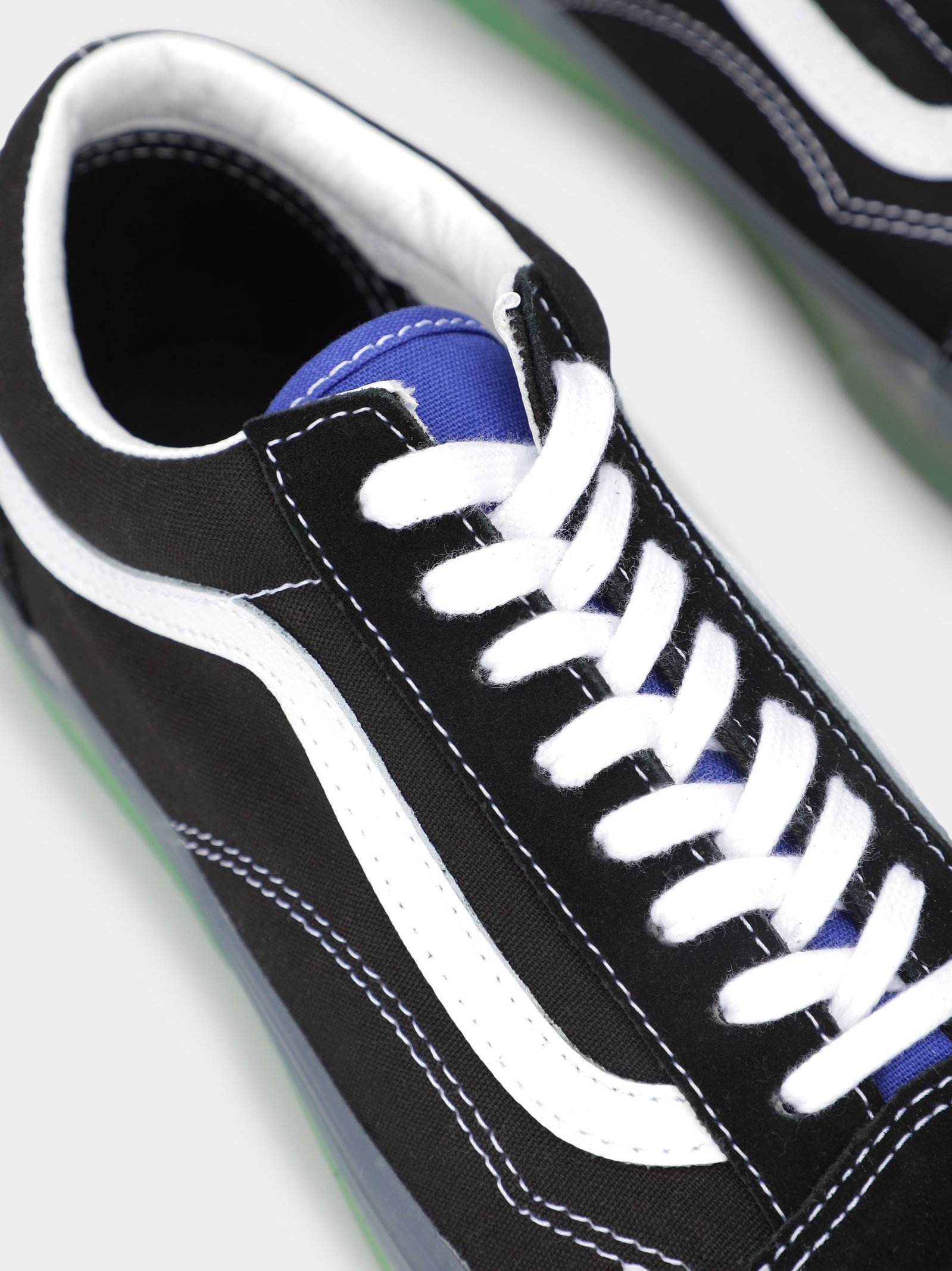 Low-Top Sneakers Unisex Vans