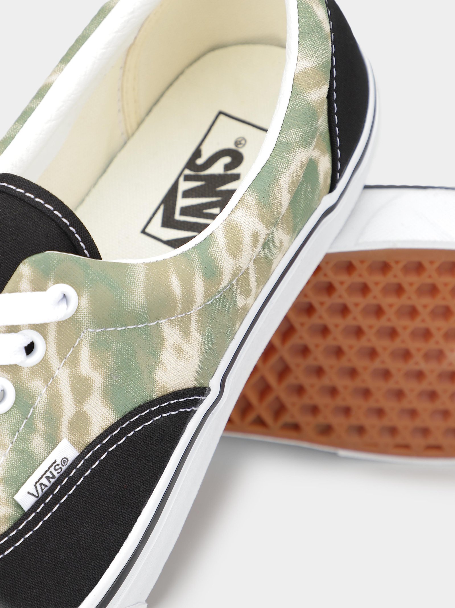 Low-Top Sneakers Unisex Vans