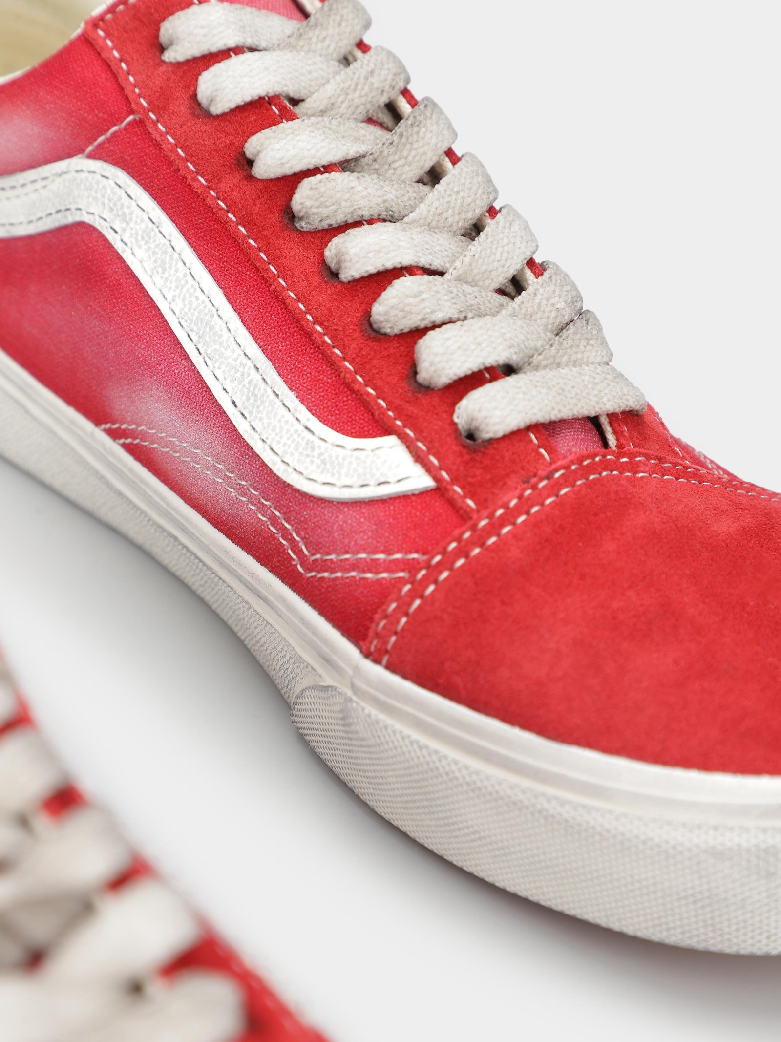 Low-Top Sneakers Unisex Vans