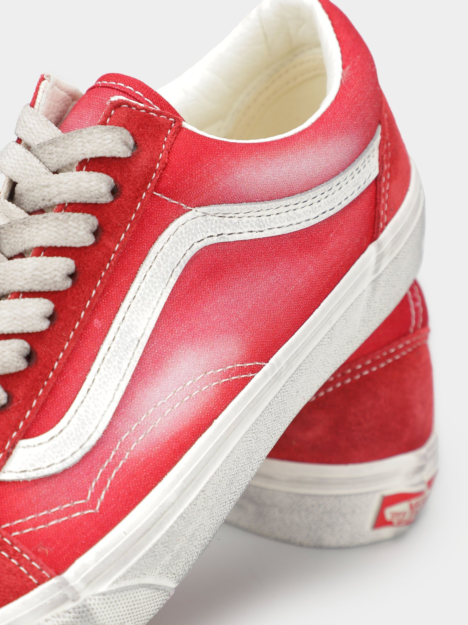 Low-Top Sneakers Unisex Vans